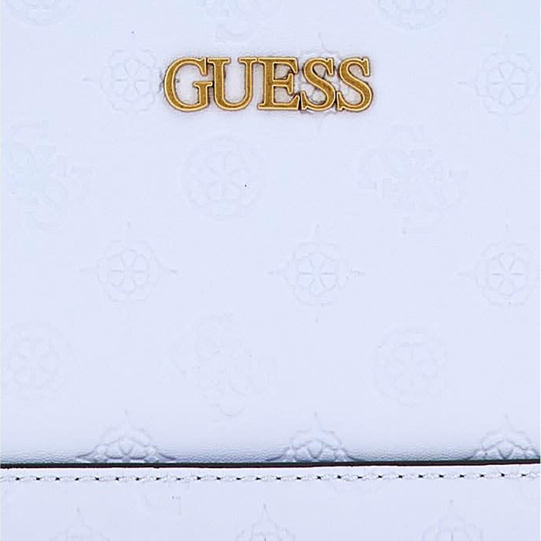 Guess Дамска чанта Geva (PA) HWPD89 59140 Син - Pepit.bg