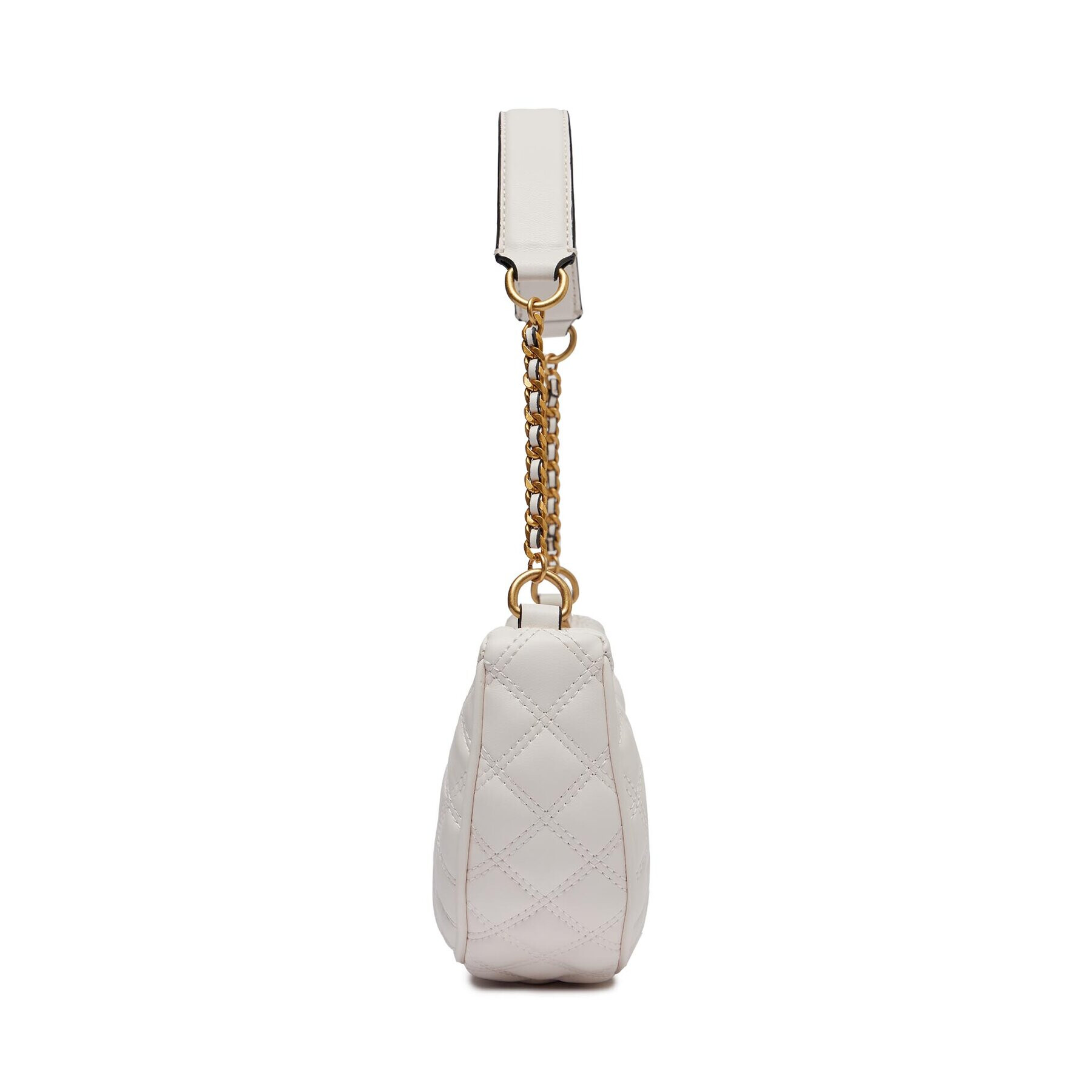 Guess Дамска чанта Giully (QA) HWQA87 48120 Бежов - Pepit.bg