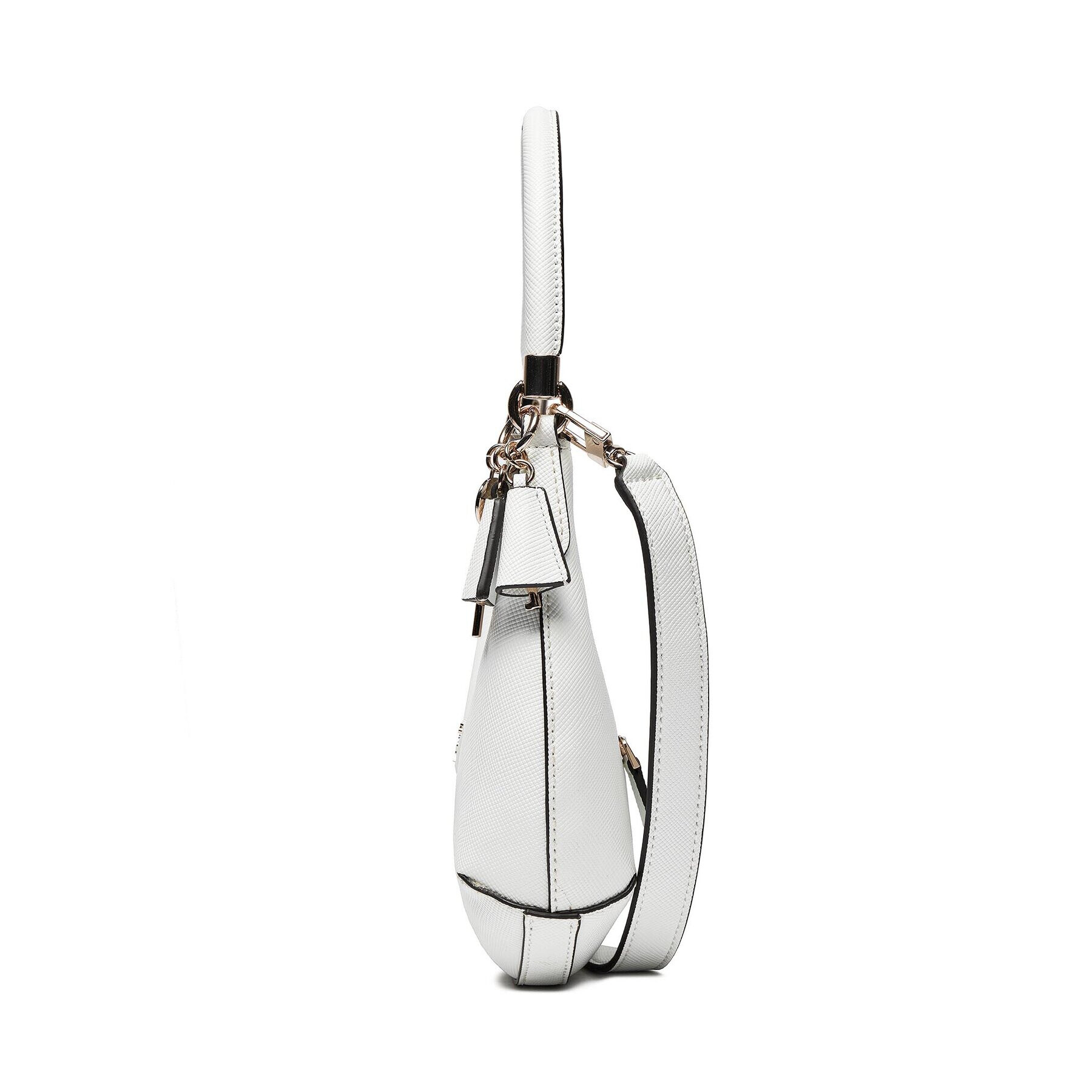 Guess Дамска чанта Gizele (VG) HWVG91 95010 Бял - Pepit.bg
