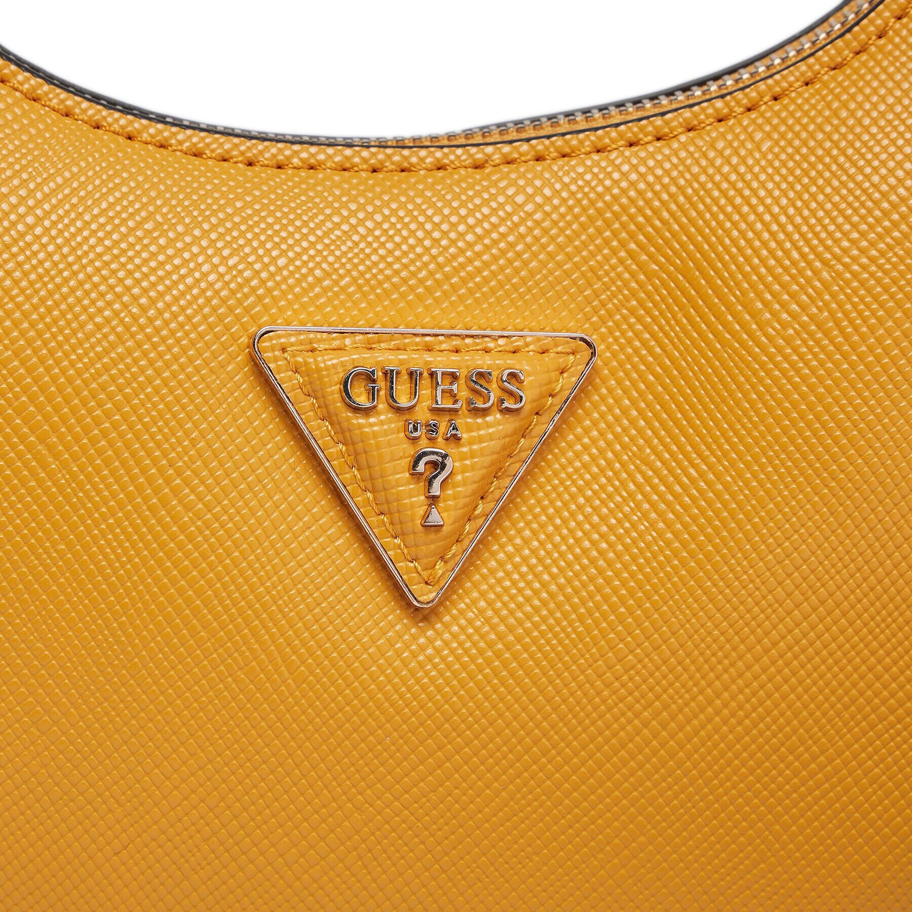 Guess Дамска чанта Gizele (VG) HWVG91 95010 Син - Pepit.bg