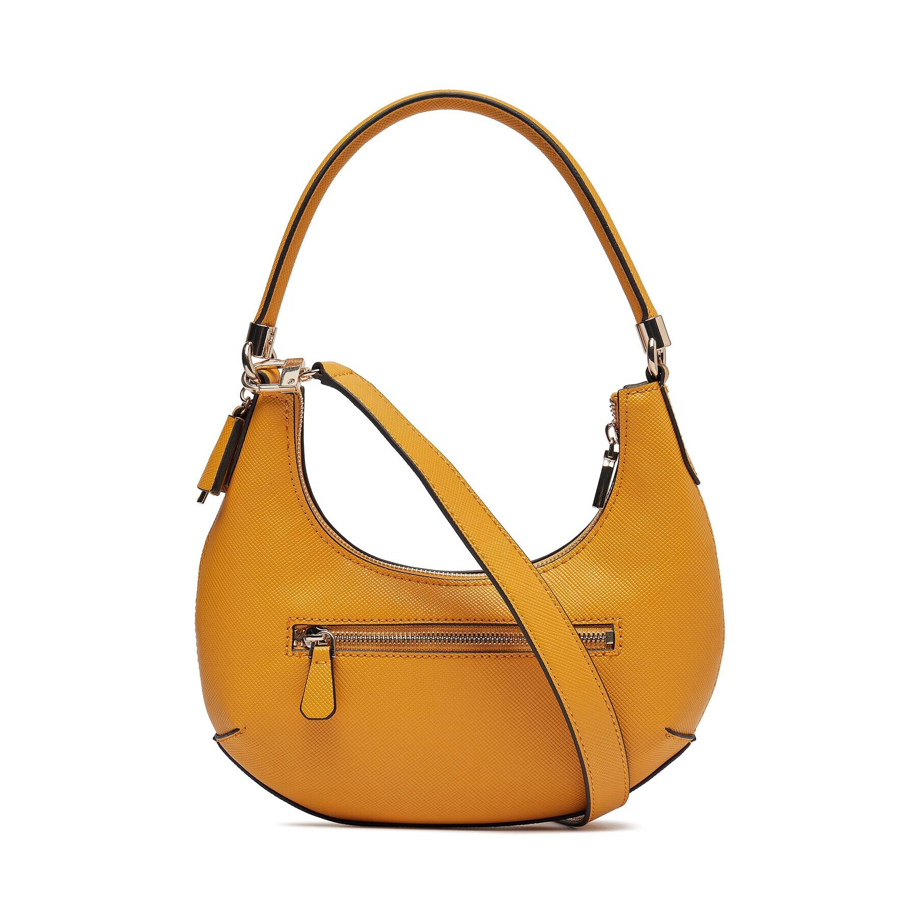 Guess Дамска чанта Gizele (VG) HWVG91 95010 Син - Pepit.bg