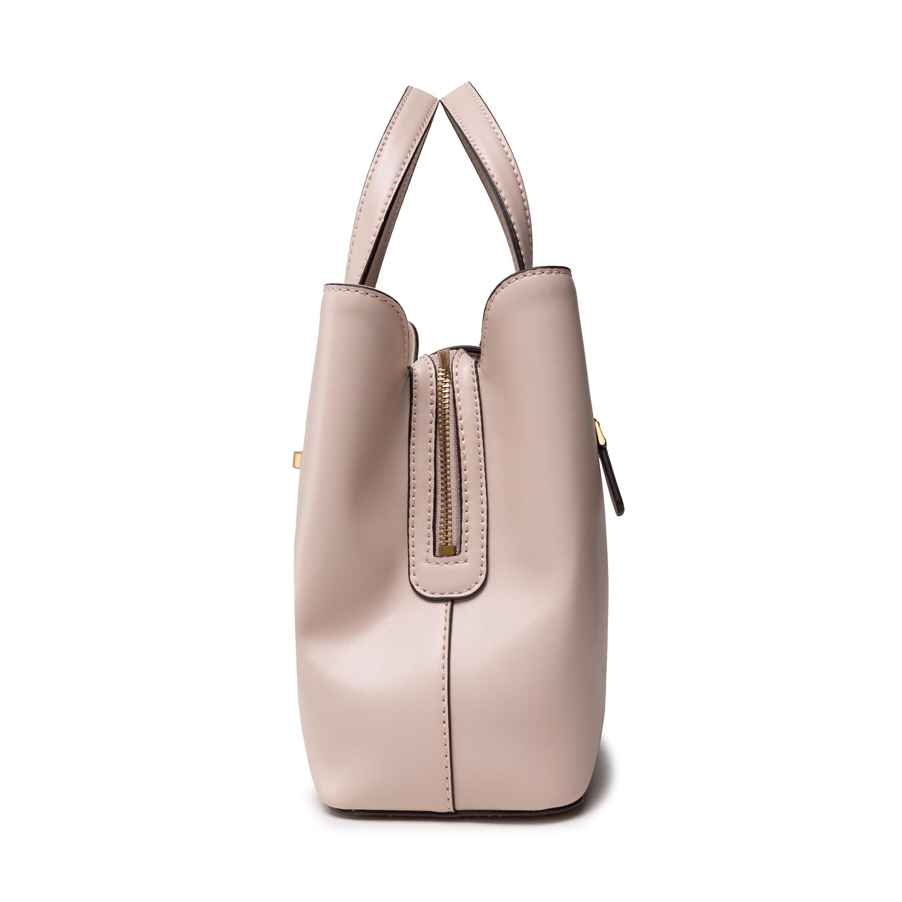 Guess Дамска чанта Hensely HWVB81 13070 Бежов - Pepit.bg