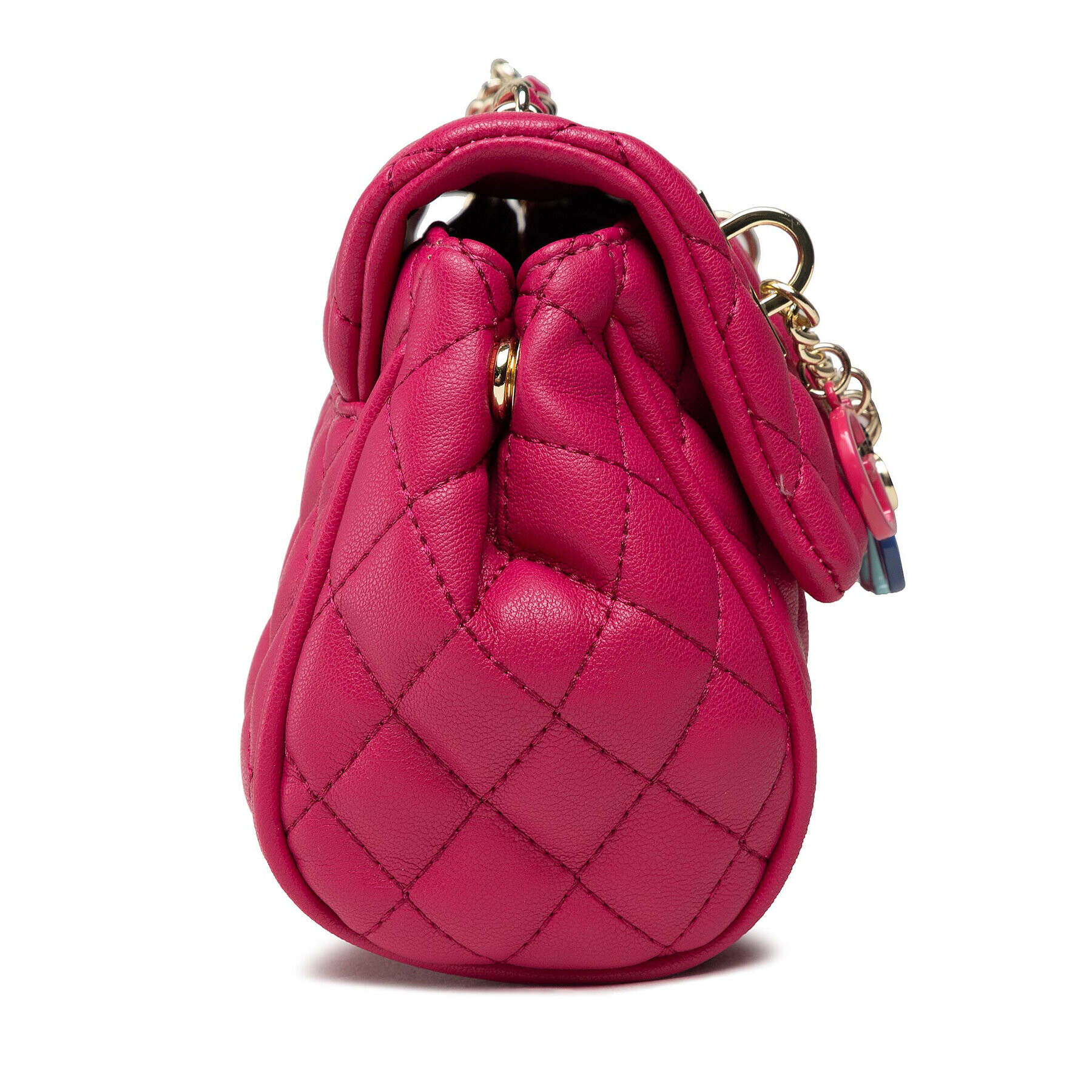 Guess Дамска чанта HGBRI2 PU214 Розов - Pepit.bg