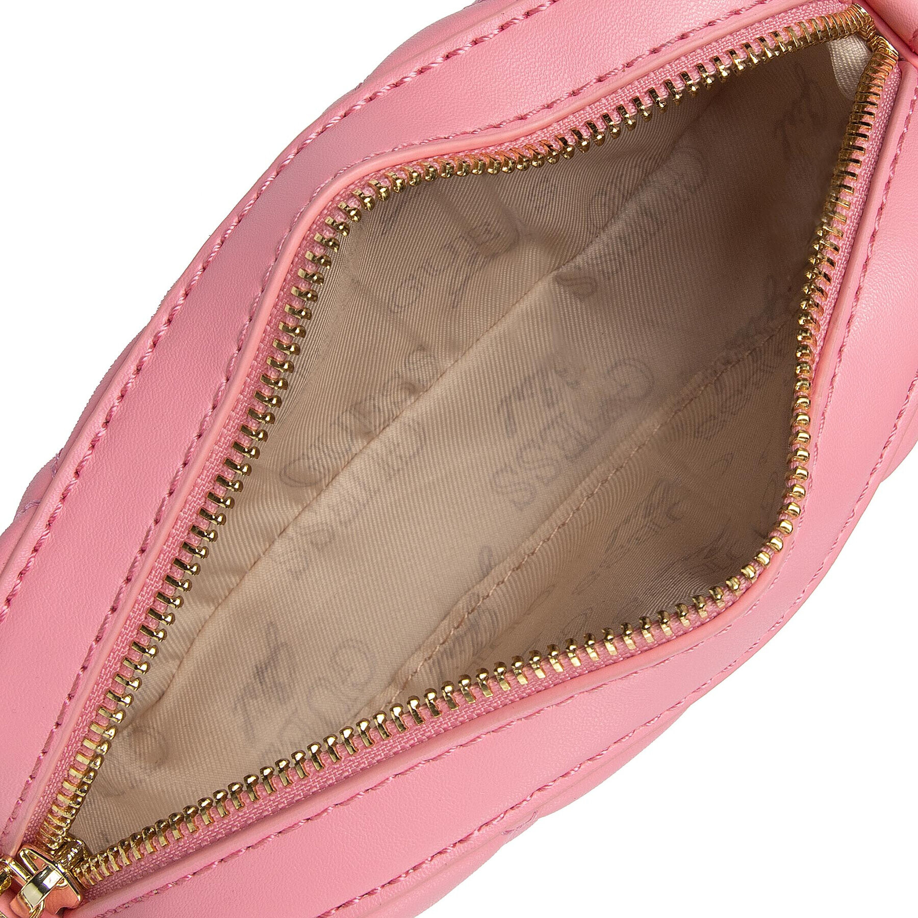 Guess Дамска чанта HGNOV2 CO223 Розов - Pepit.bg