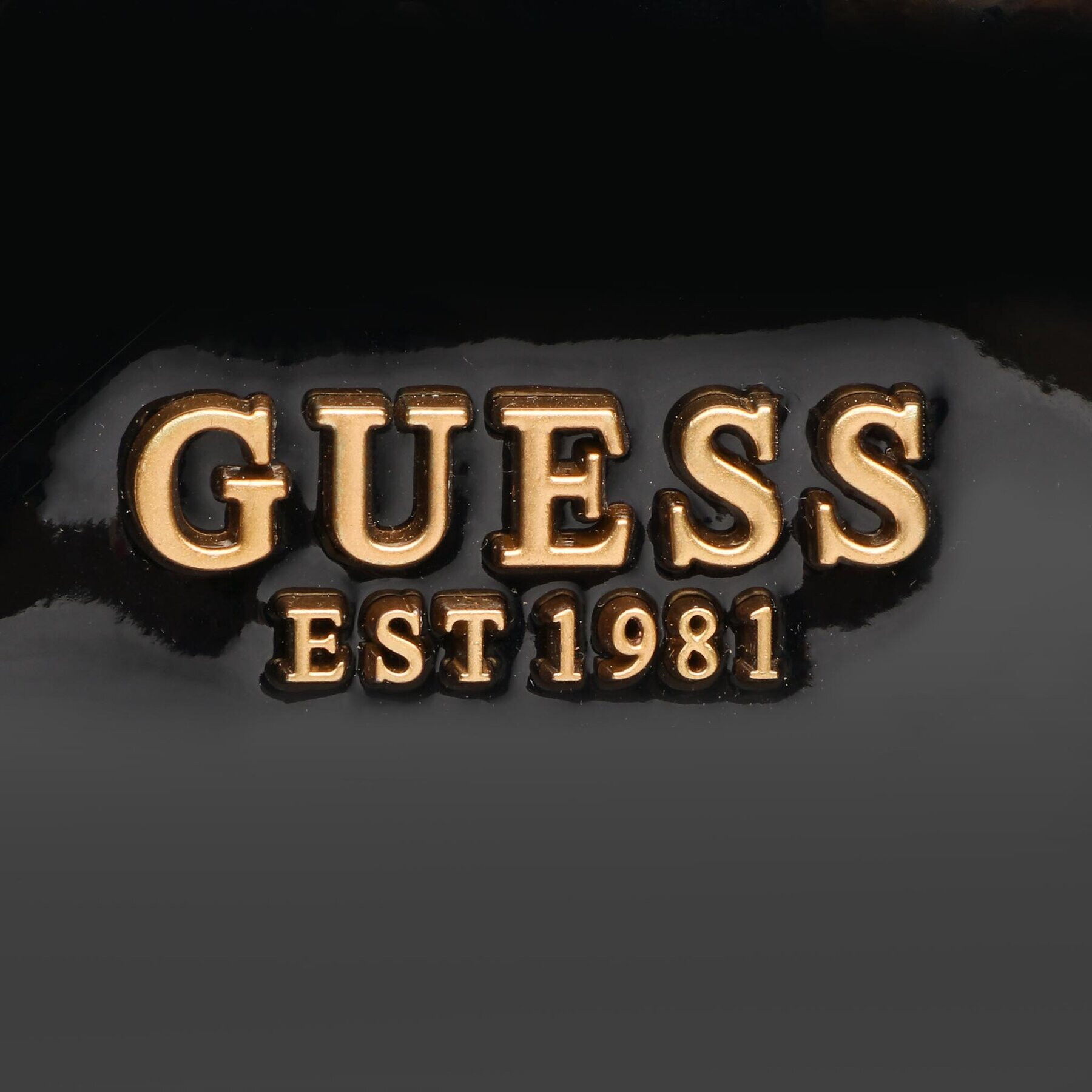 Guess Раница House Party (TV) HWTB86 86330 Черен - Pepit.bg