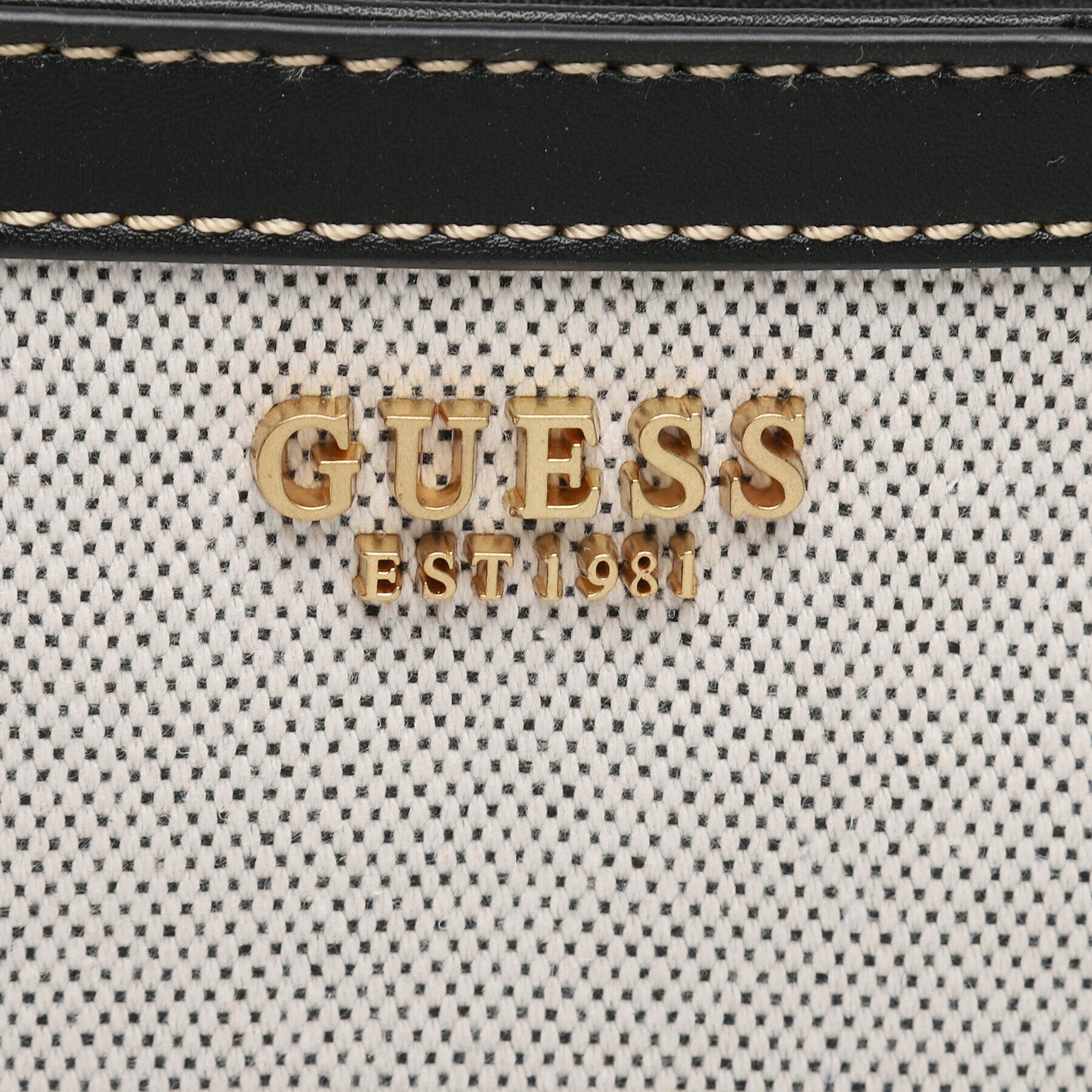 Guess Дамска чанта HWAA87 80770 Сив - Pepit.bg
