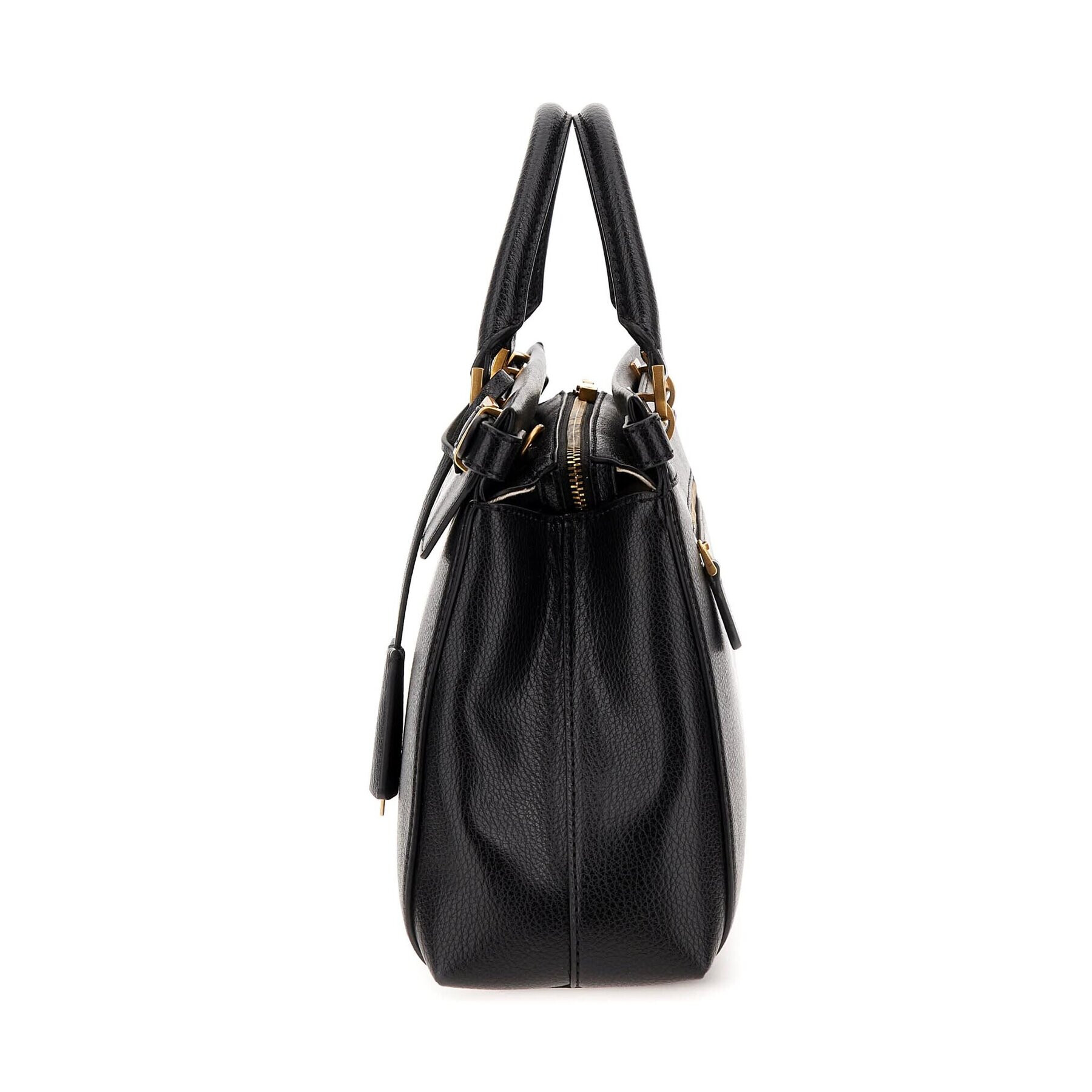 Guess Дамска чанта HWBB89 85060 Черен - Pepit.bg