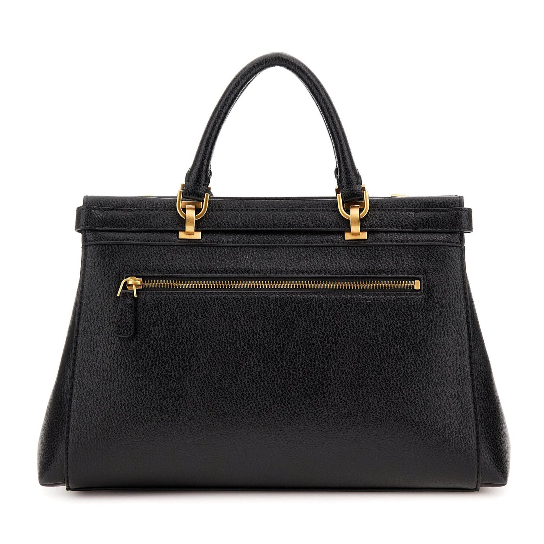 Guess Дамска чанта HWBB89 85060 Черен - Pepit.bg