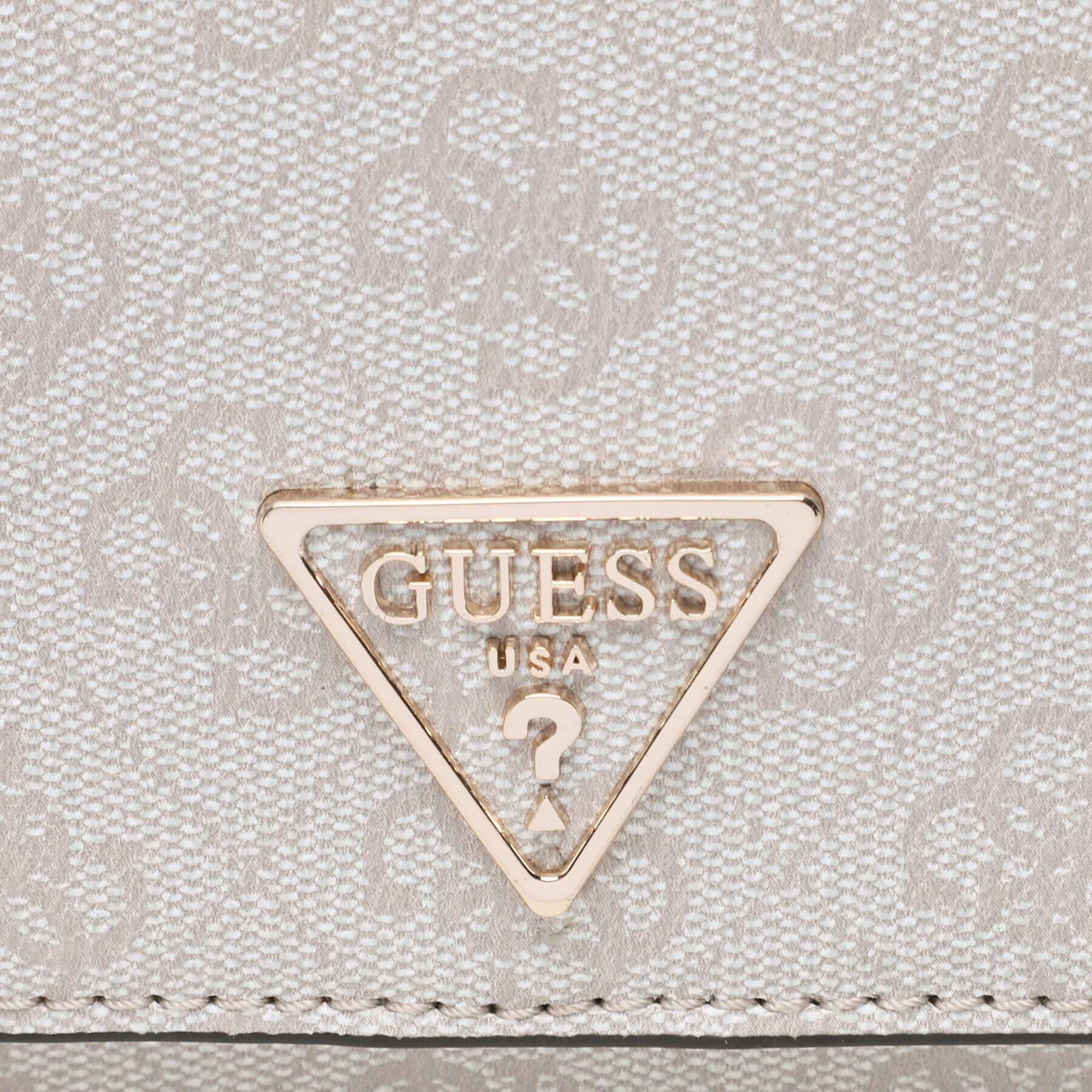 Guess Дамска чанта HWBD78 79790 Бежов - Pepit.bg