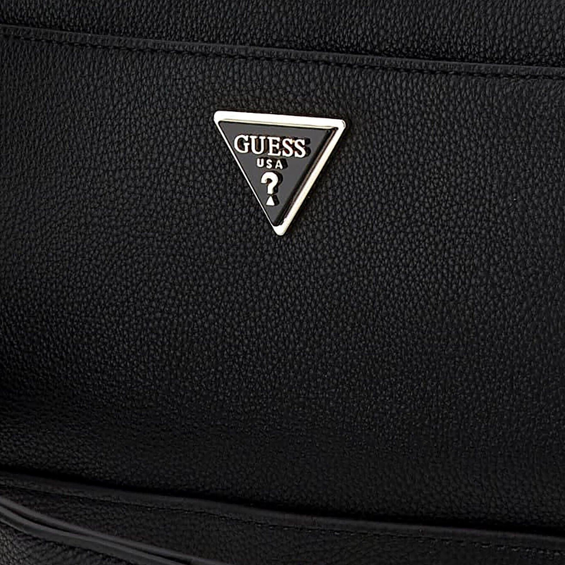 Guess Дамска чанта HWBG87 78140 Черен - Pepit.bg