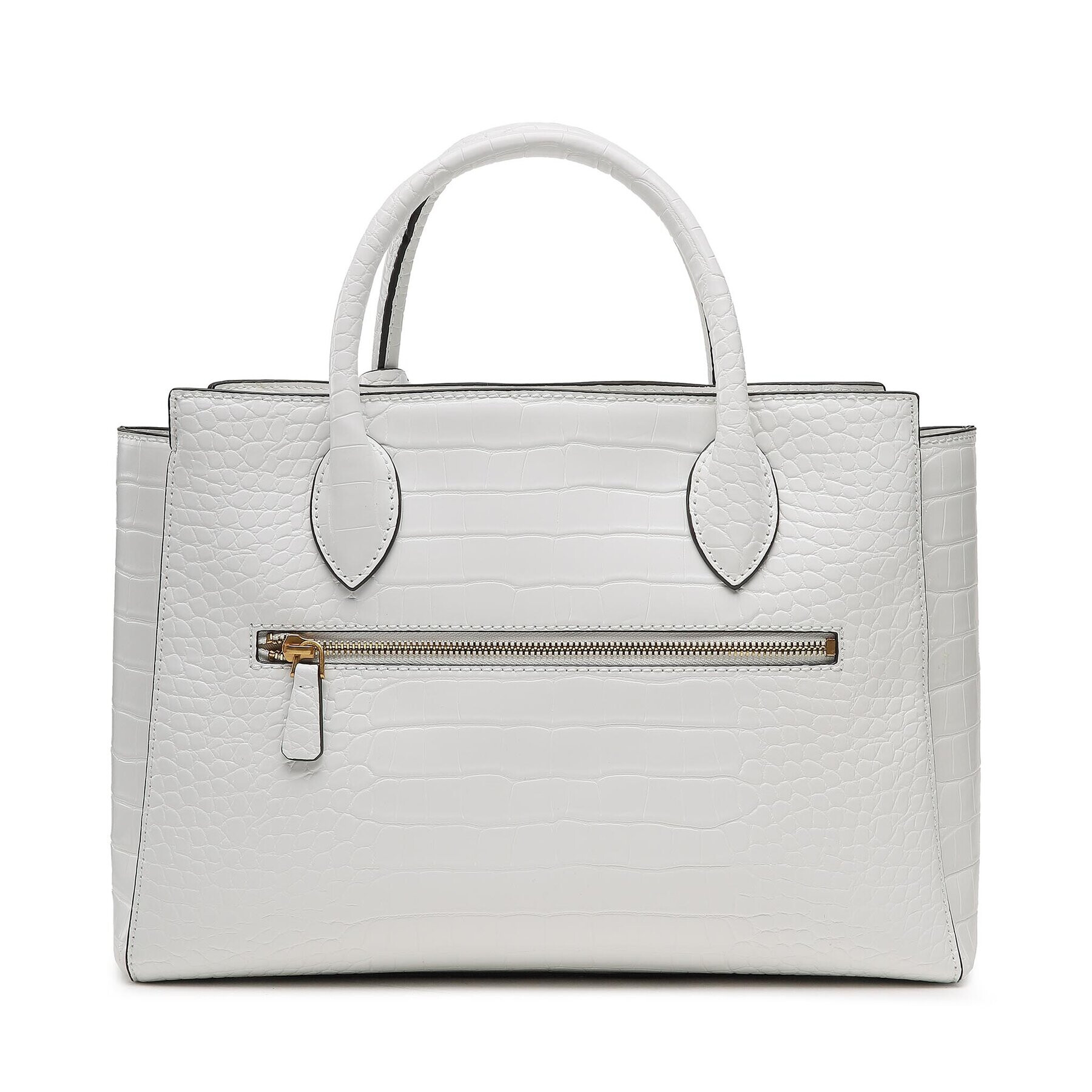 Guess Дамска чанта HWCX84 21070 Бял - Pepit.bg