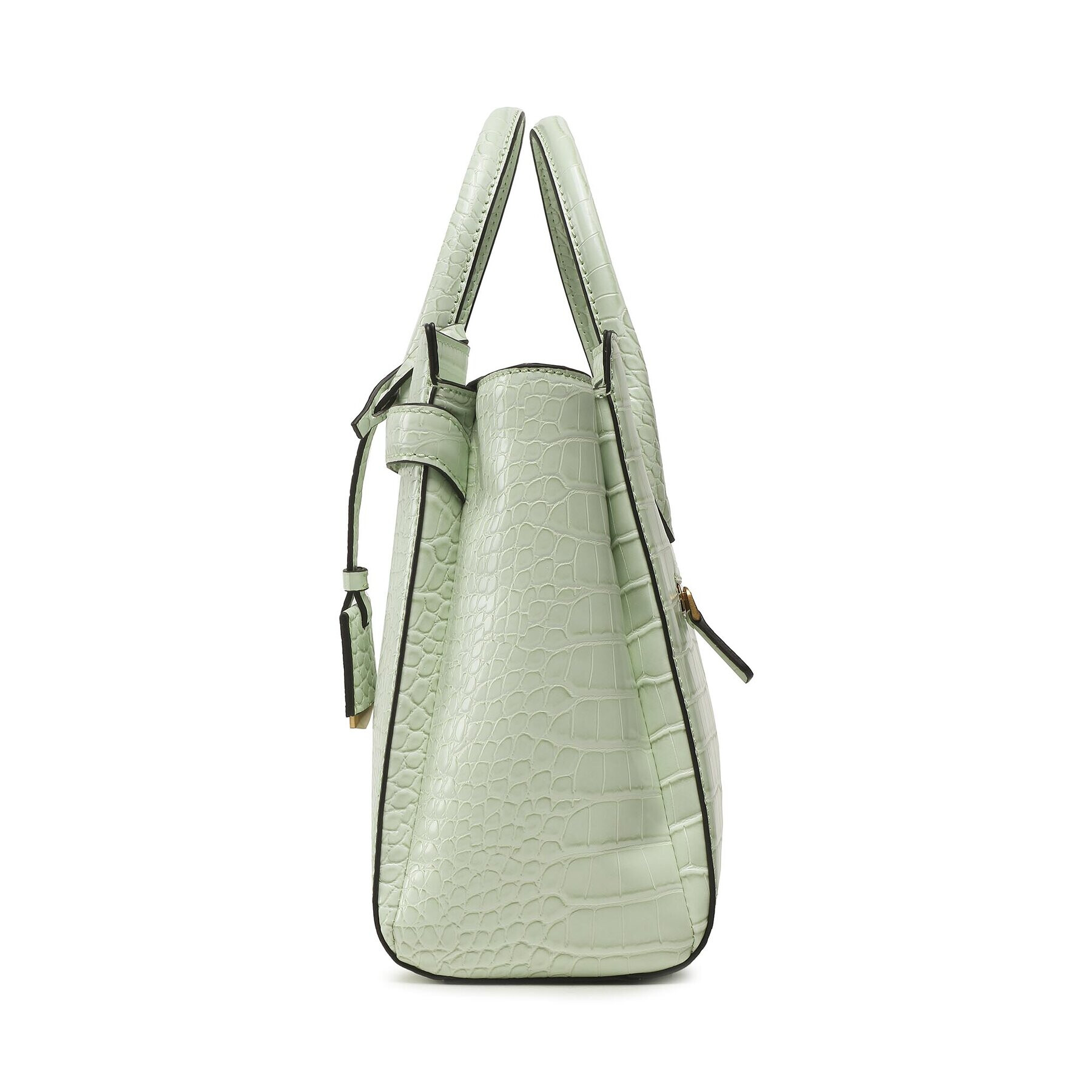 Guess Дамска чанта HWCX84 21070 Зелен - Pepit.bg