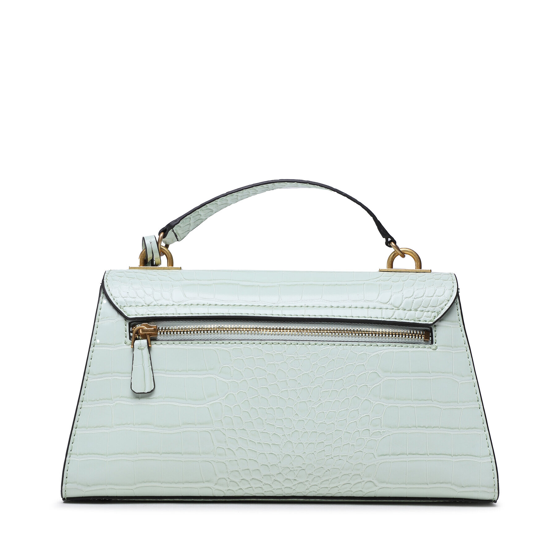 Guess Дамска чанта HWCX84 21210 Зелен - Pepit.bg