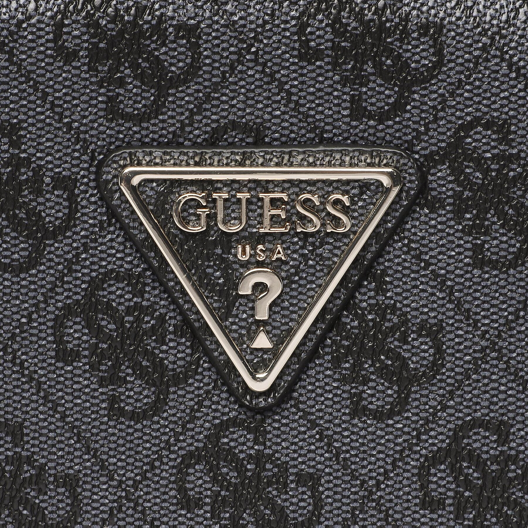Guess Дамска чанта HWEBG8 76723 Кафяв - Pepit.bg