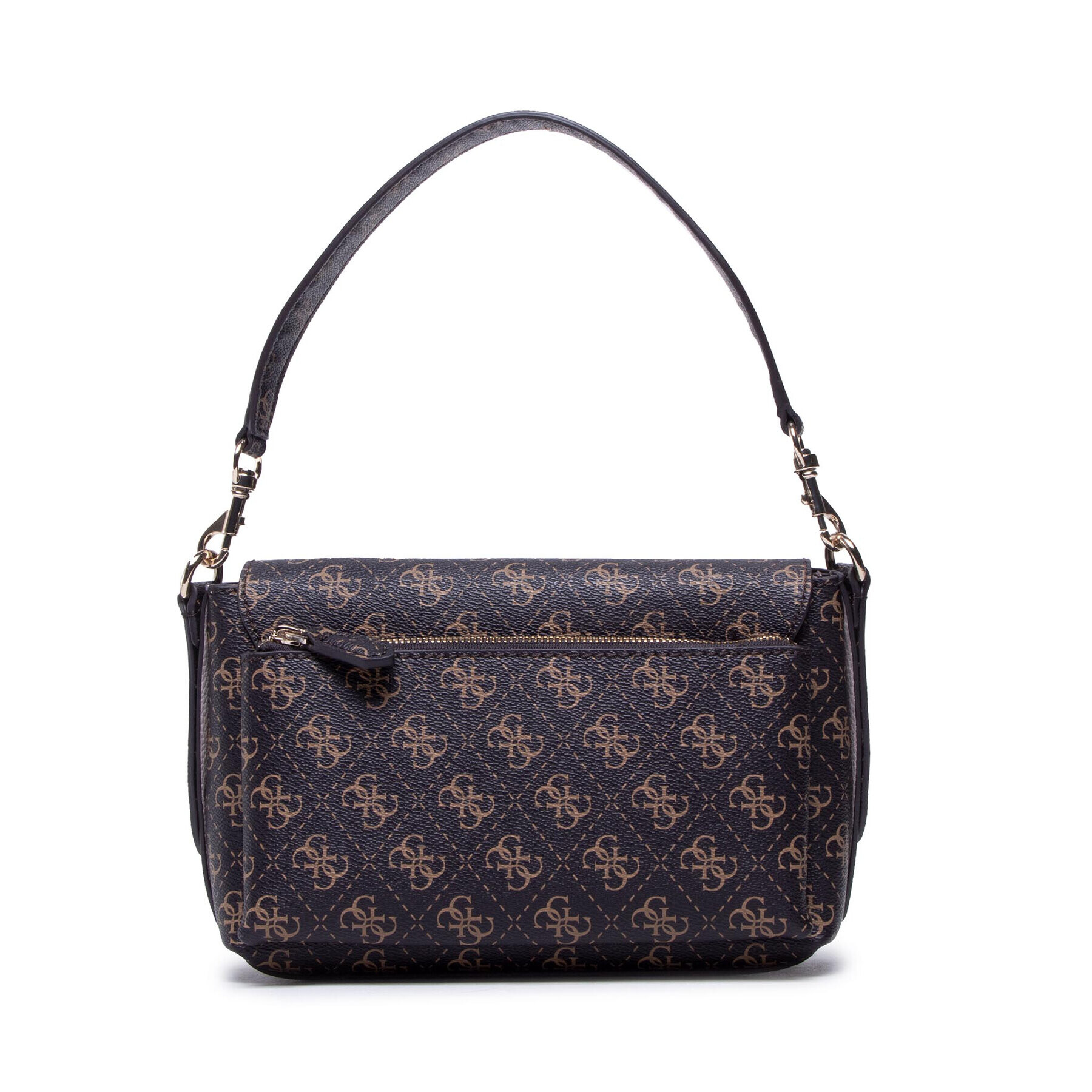 Guess Дамска чанта HWESG8 39019 Кафяв - Pepit.bg
