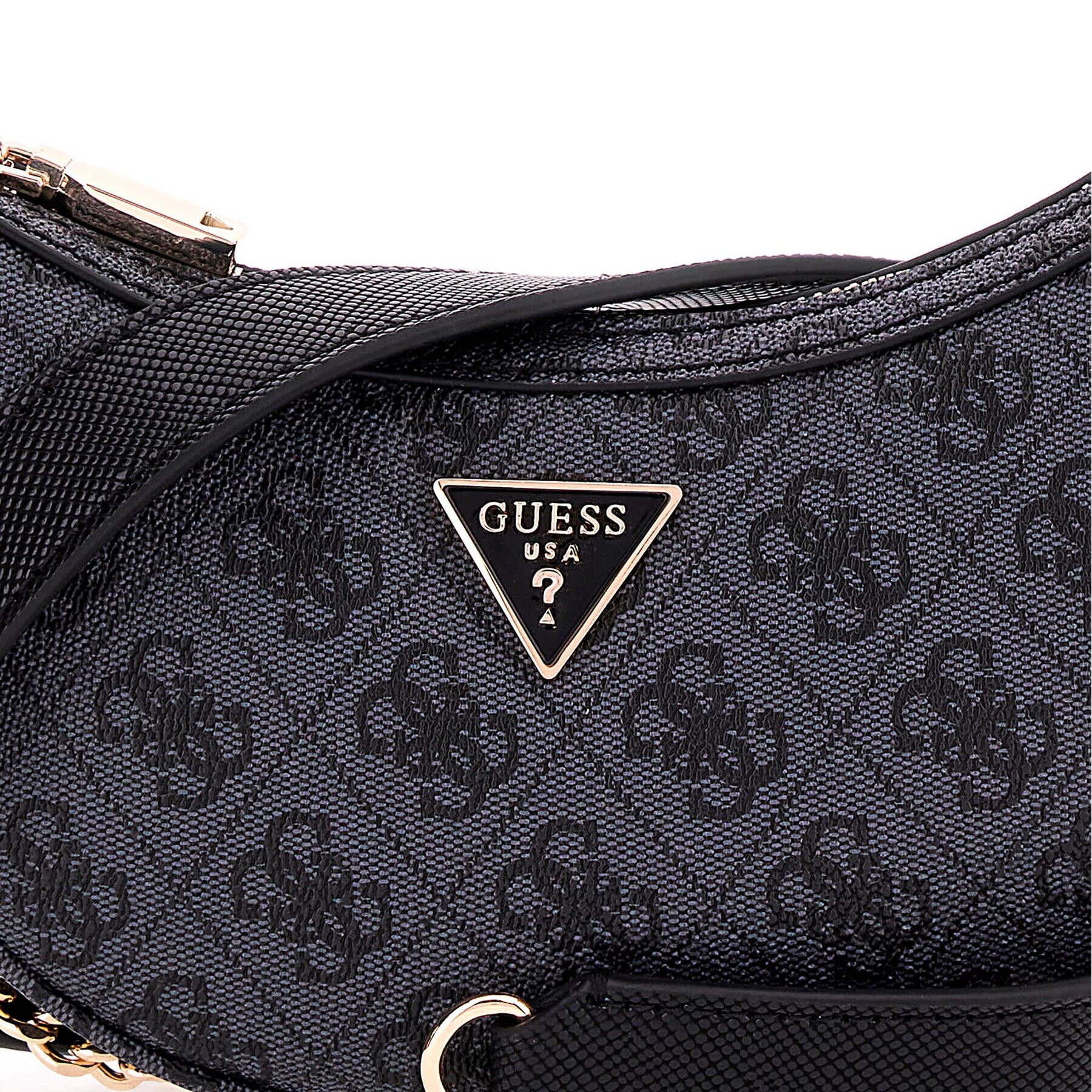 Guess Дамска чанта HWESG8 96872 Сив - Pepit.bg