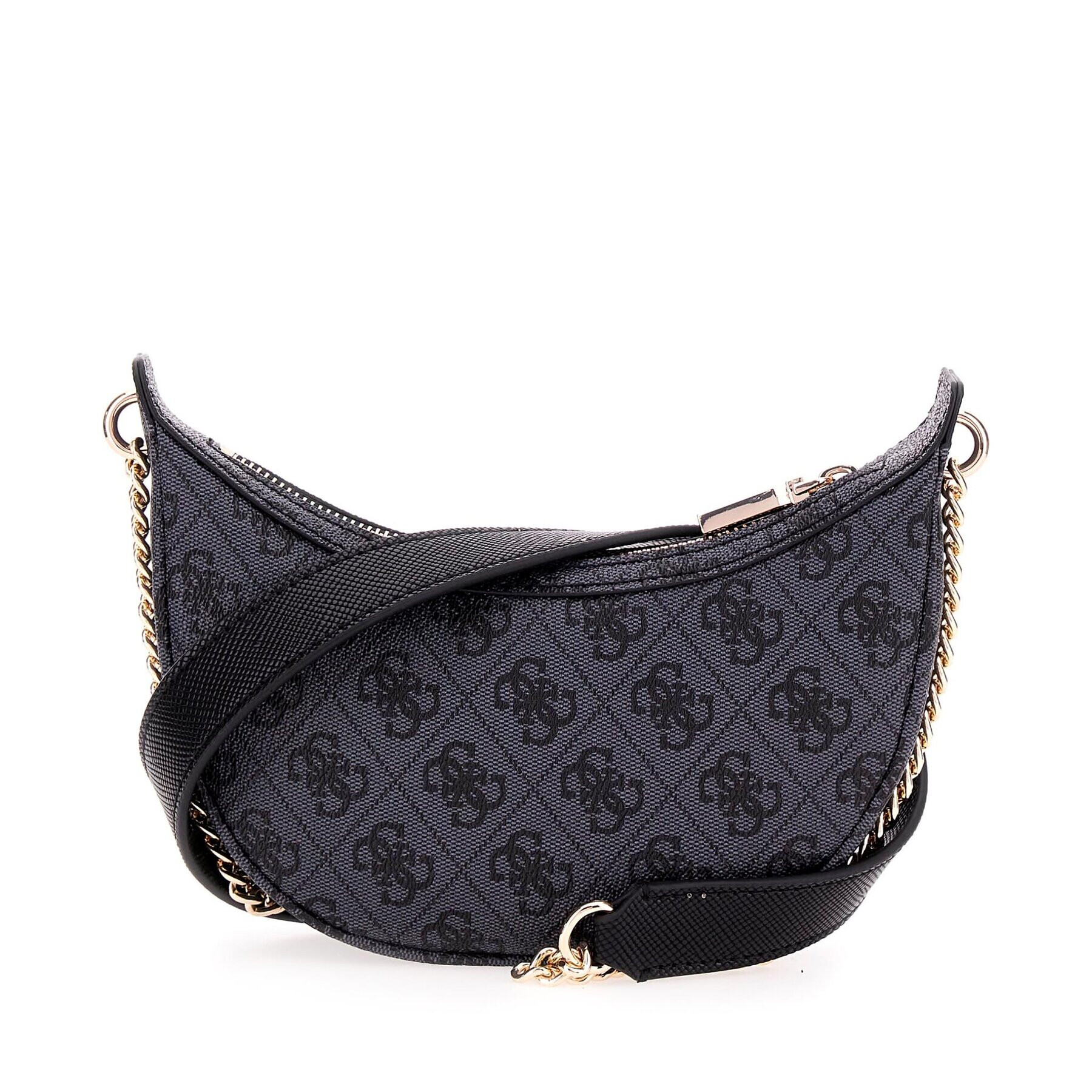 Guess Дамска чанта HWESG8 96872 Сив - Pepit.bg