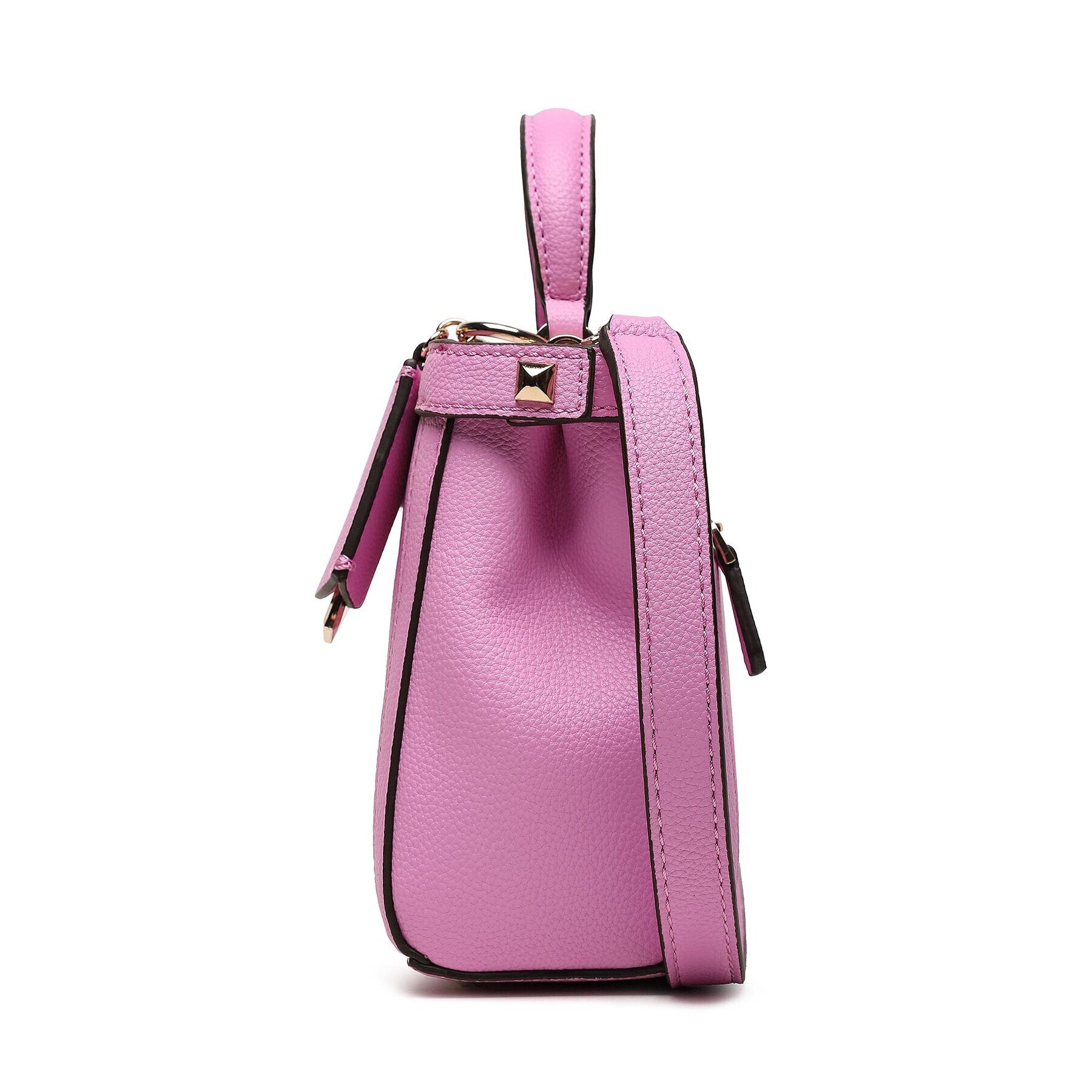 Guess Дамска чанта HWEVG8 96505 Розов - Pepit.bg