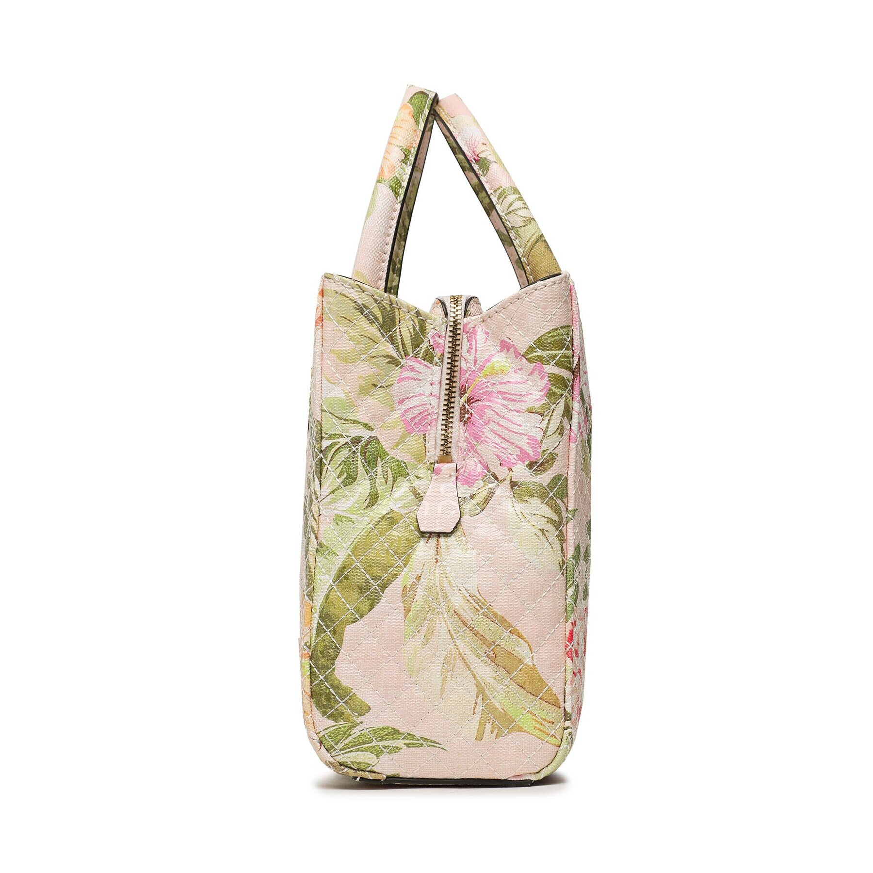Guess Дамска чанта HWGF87 57060 Зелен - Pepit.bg