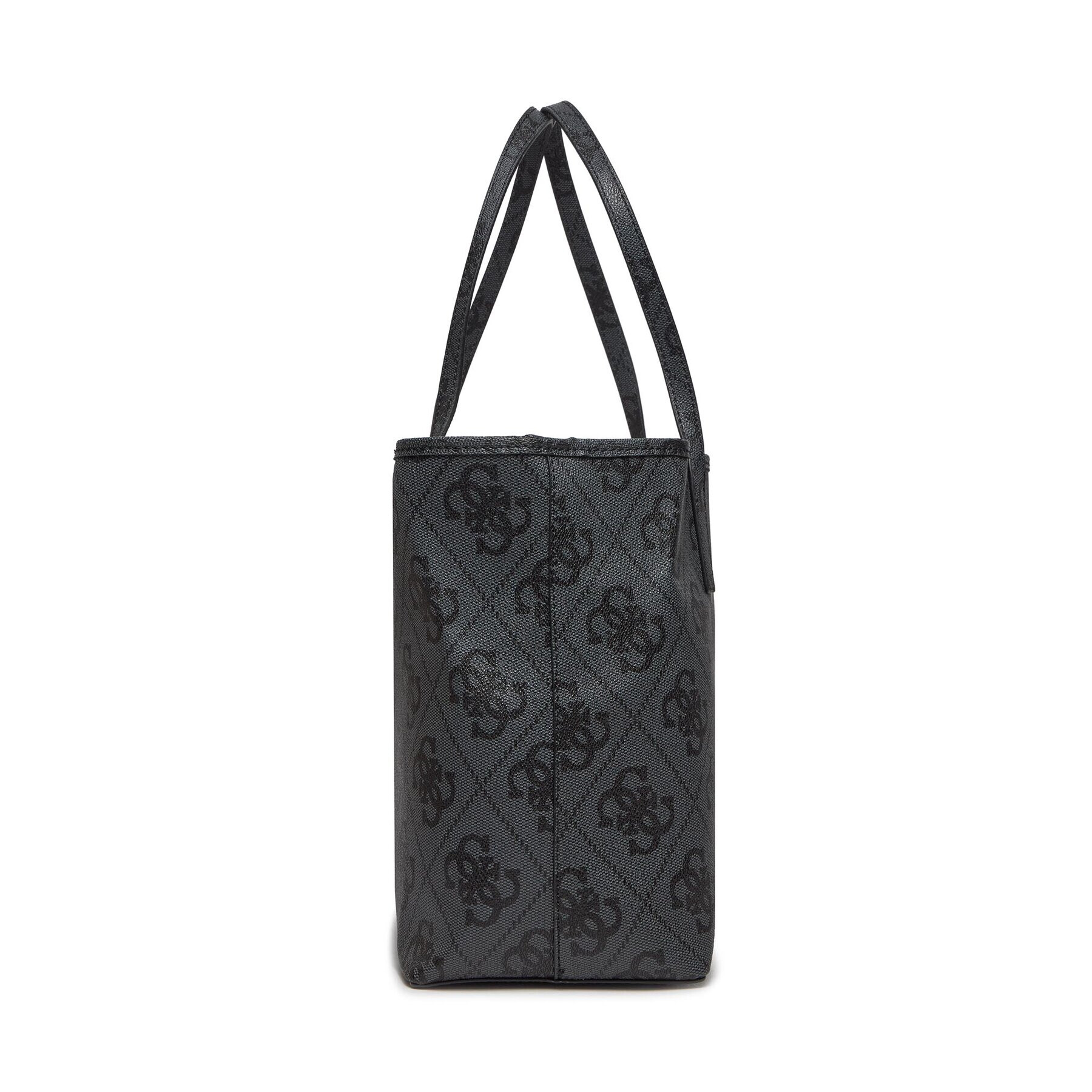 Guess Дамска чанта HWOB69 95280 Сив - Pepit.bg