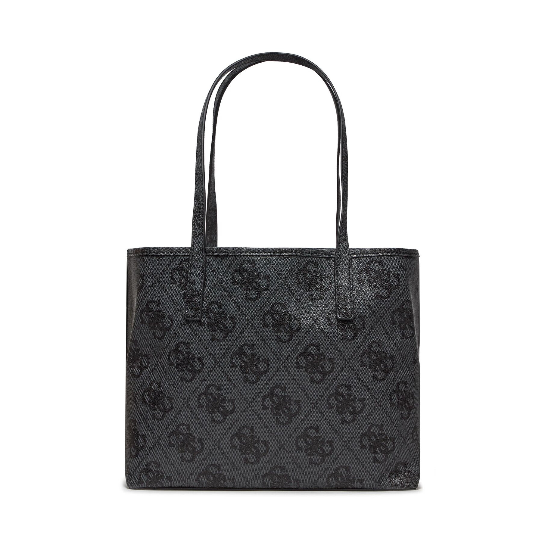Guess Дамска чанта HWOB69 95280 Сив - Pepit.bg