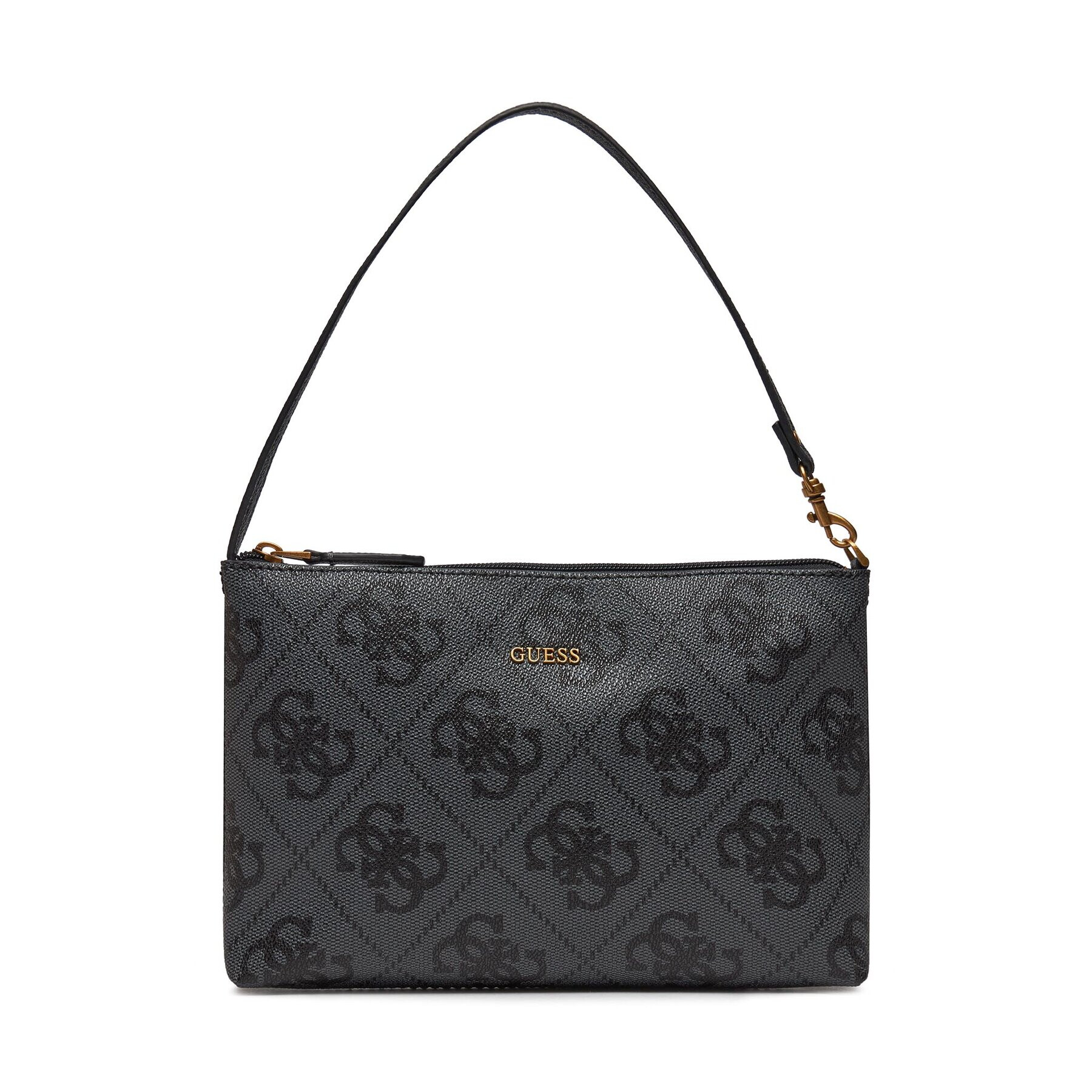 Guess Дамска чанта HWOB69 95280 Сив - Pepit.bg