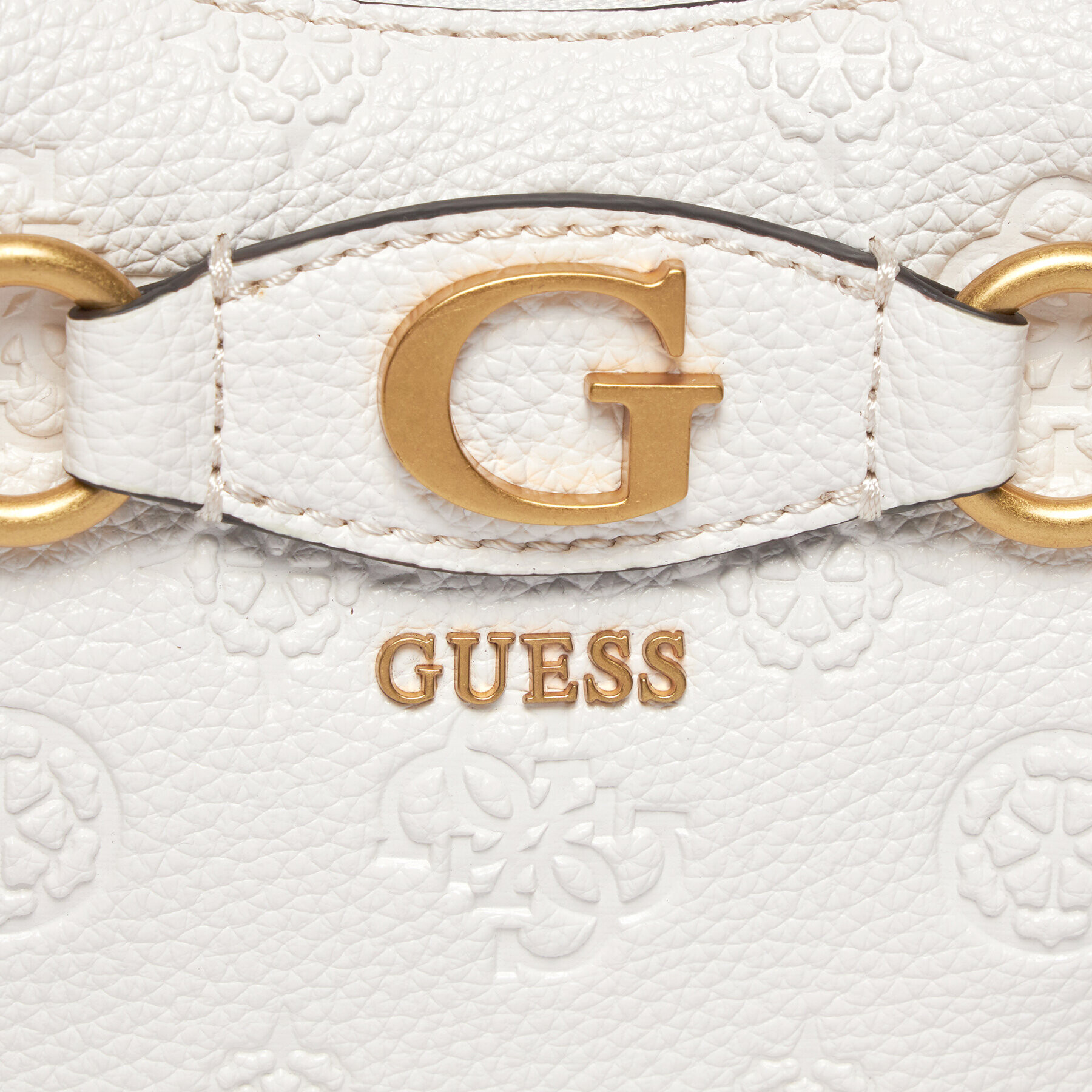 Guess Дамска чанта HWPD92 09180 Бежов - Pepit.bg