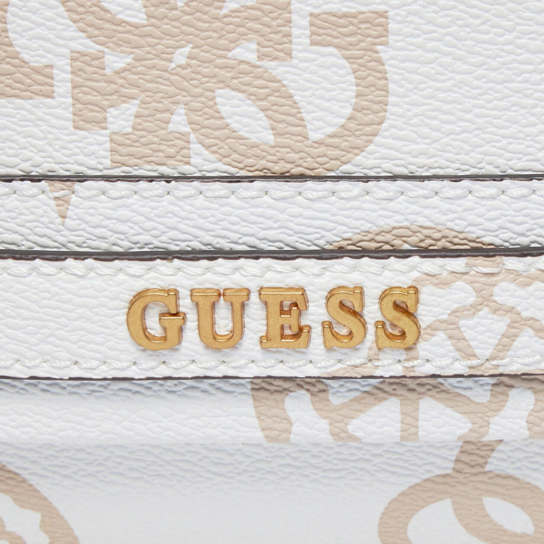 Guess Дамска чанта HWPO9 001210 Бял - Pepit.bg