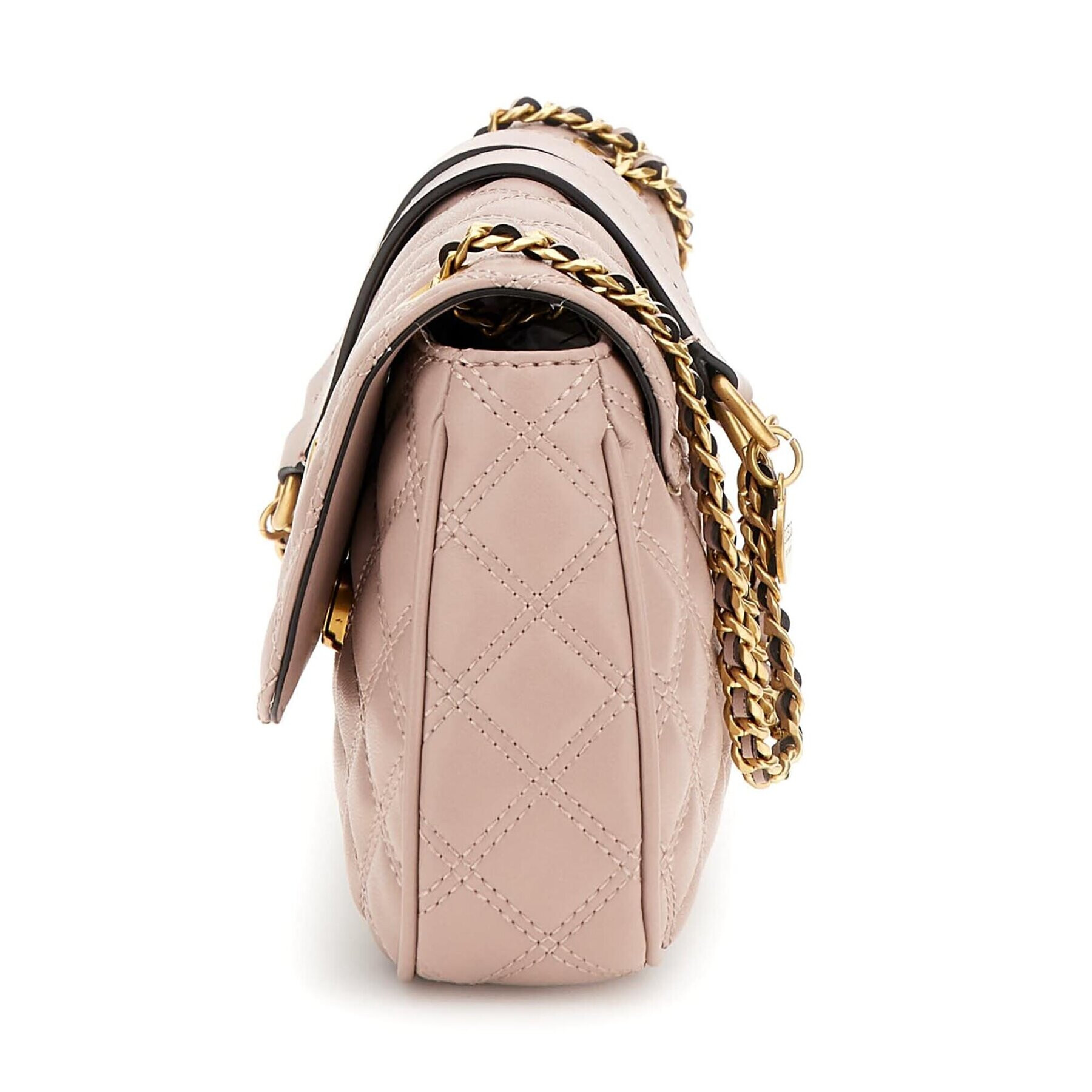 Guess Дамска чанта HWQA87 48210 Розов - Pepit.bg