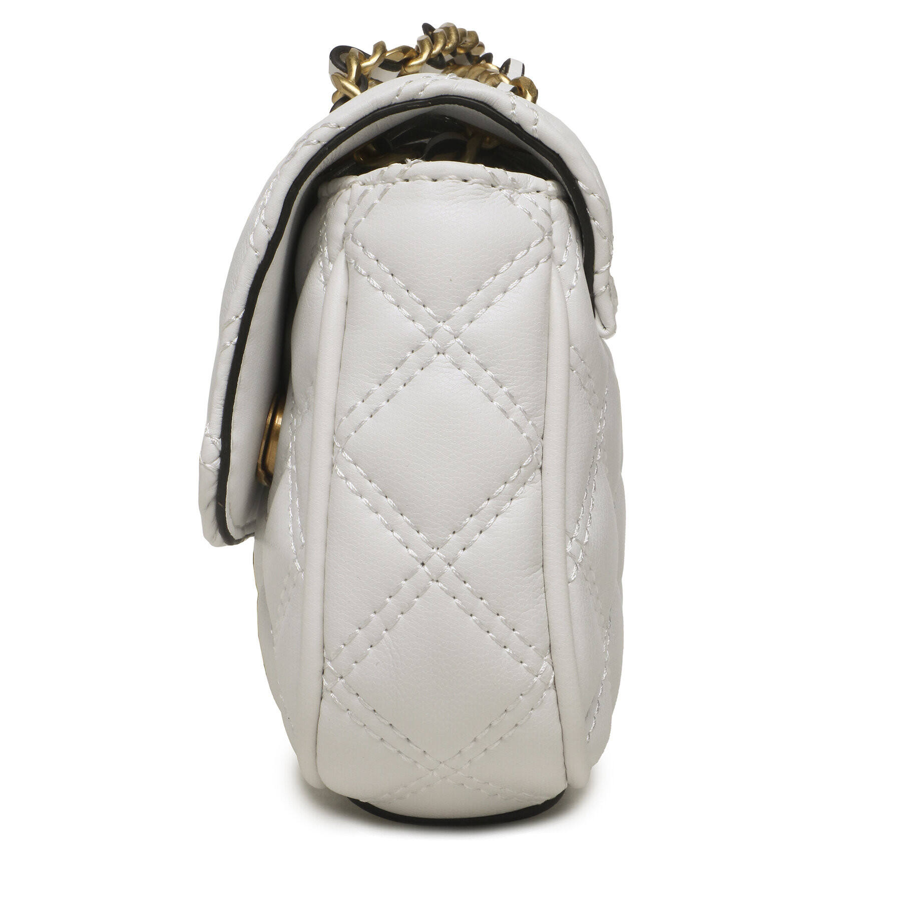 Guess Дамска чанта HWQA87 48780 Бял - Pepit.bg