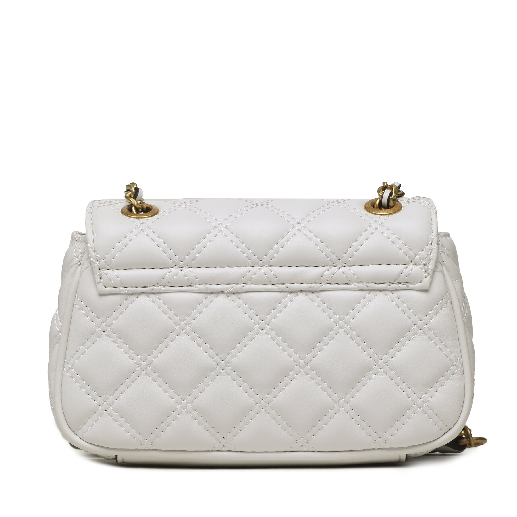 Guess Дамска чанта HWQA87 48780 Бял - Pepit.bg