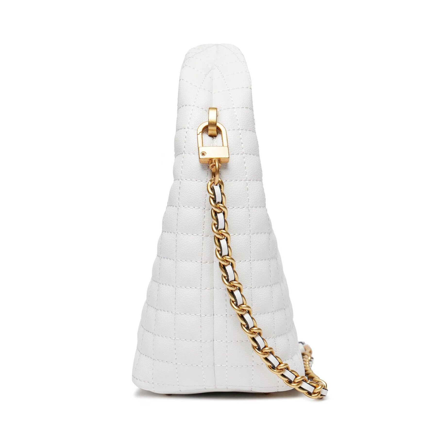 Guess Дамска чанта HWQA91 87120 Бял - Pepit.bg