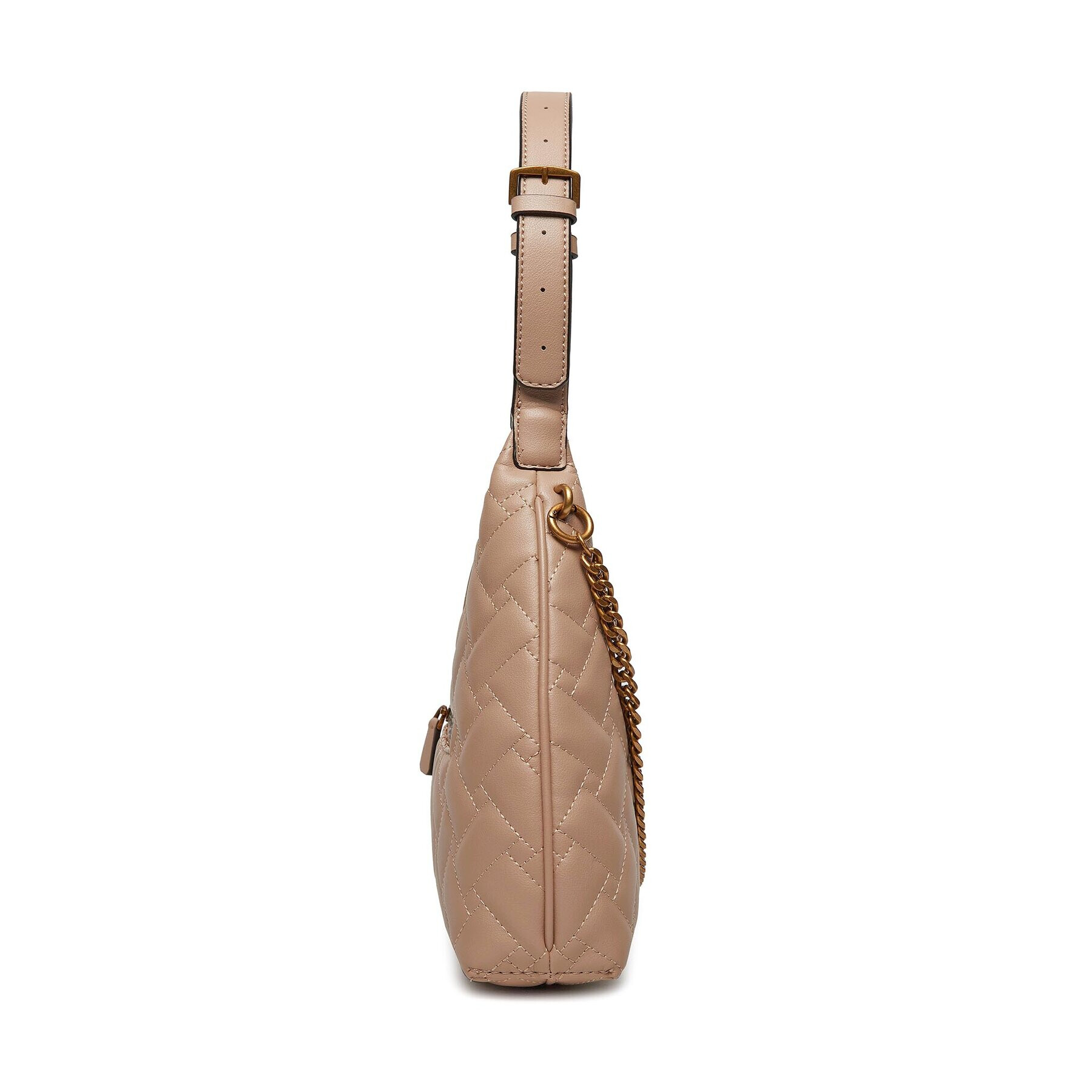 Guess Дамска чанта HWQB89 84020 Бежов - Pepit.bg