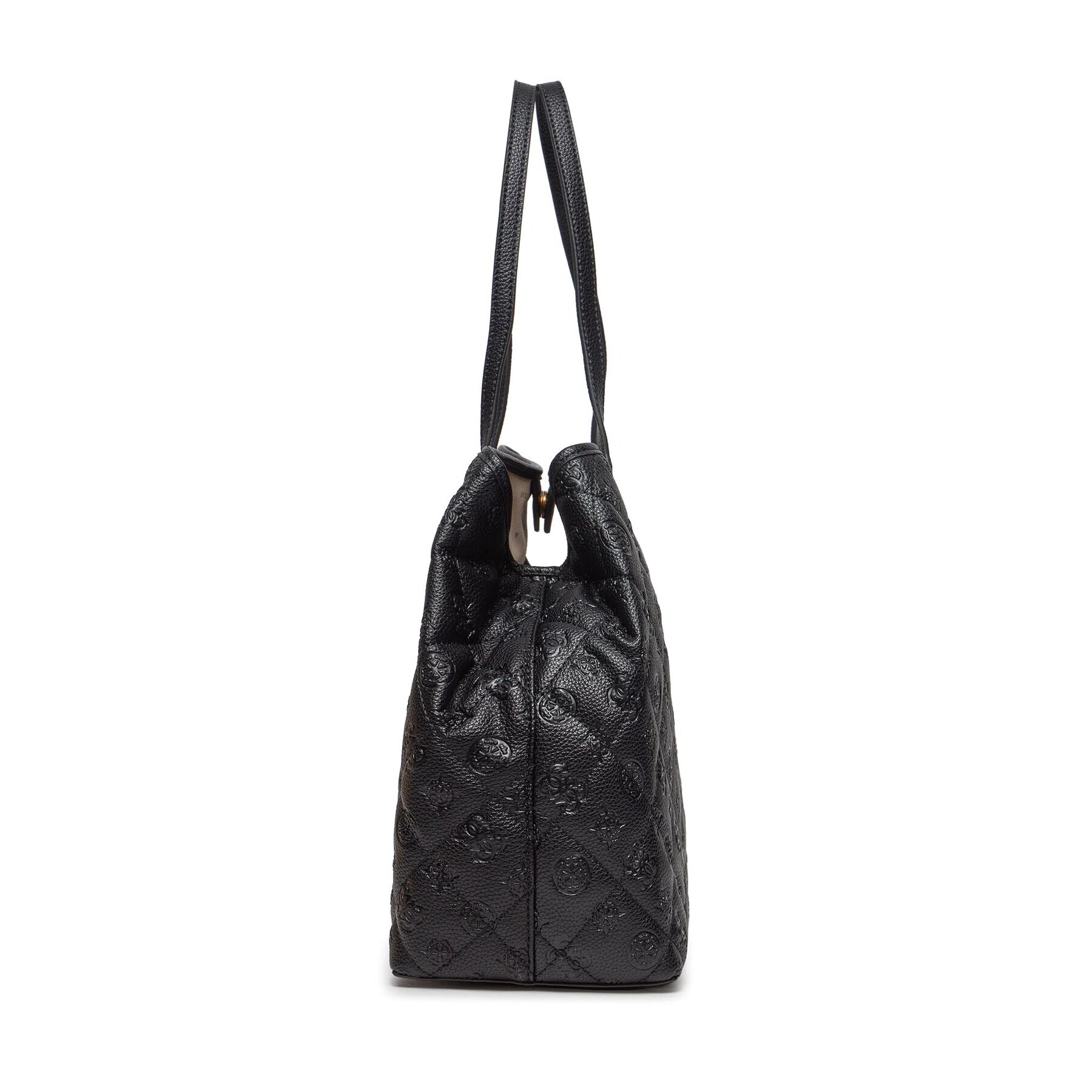 Guess Дамска чанта HWQP69 95290 Черен - Pepit.bg