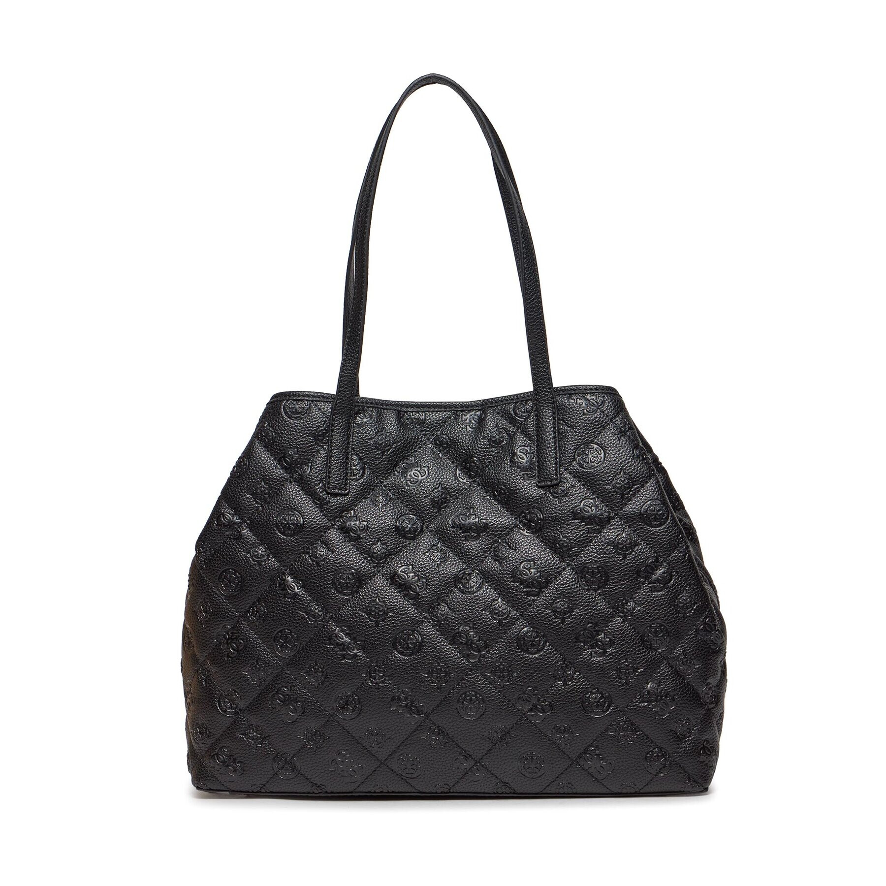 Guess Дамска чанта HWQP69 95290 Черен - Pepit.bg