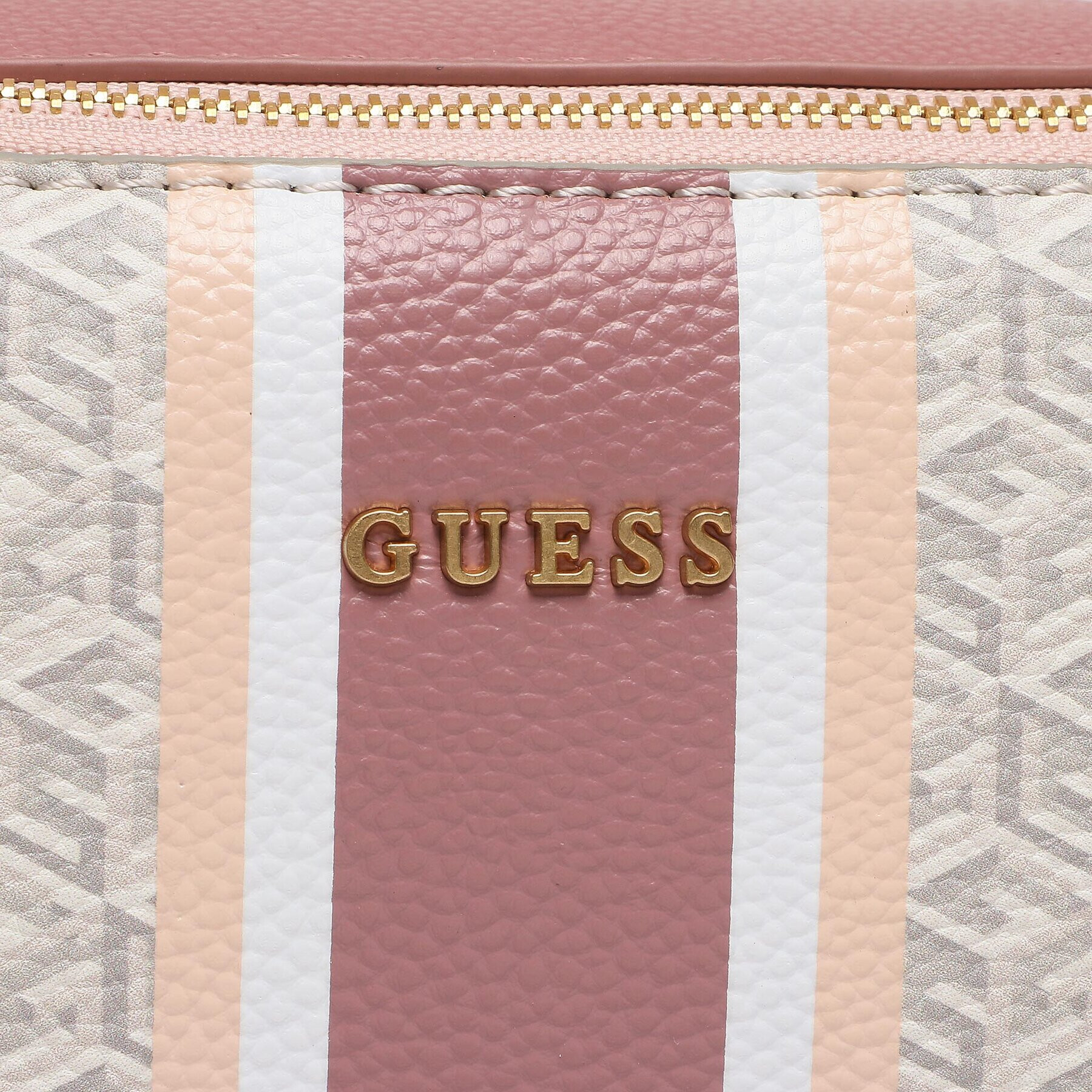 Guess Дамска чанта HWSA90 03140 Бял - Pepit.bg