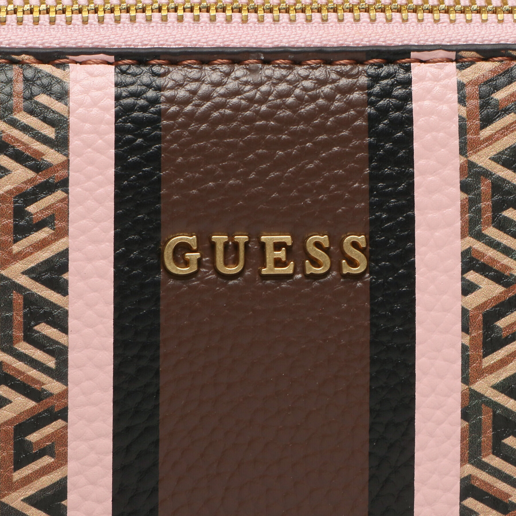 Guess Дамска чанта HWSA90 03140 Сив - Pepit.bg