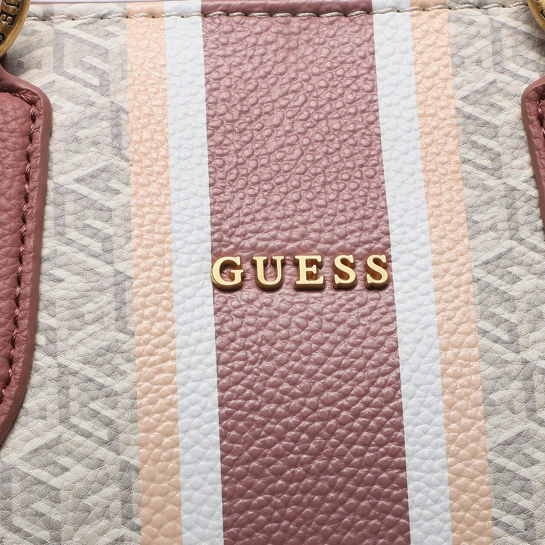 Guess Дамска чанта HWSA90 03220 Сив - Pepit.bg