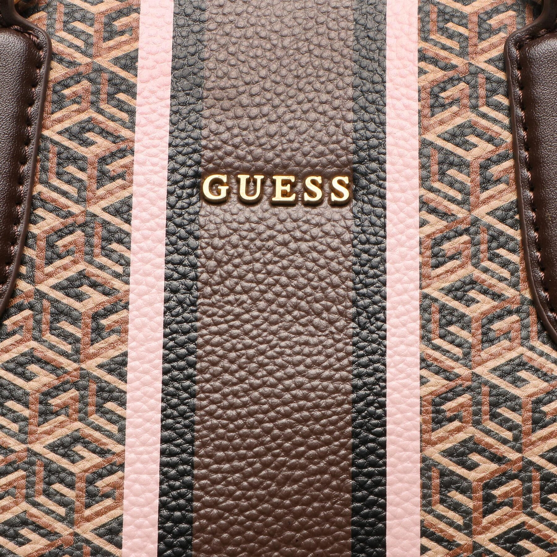 Guess Дамска чанта HWSA90 03230 Сив - Pepit.bg