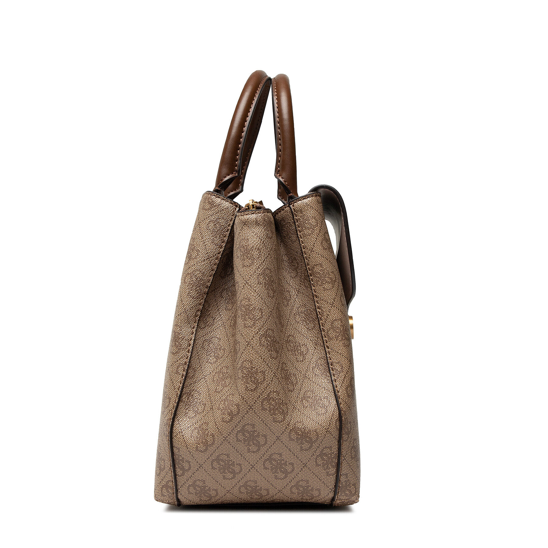 Guess Дамска чанта HWSB85 51060 Бежов - Pepit.bg