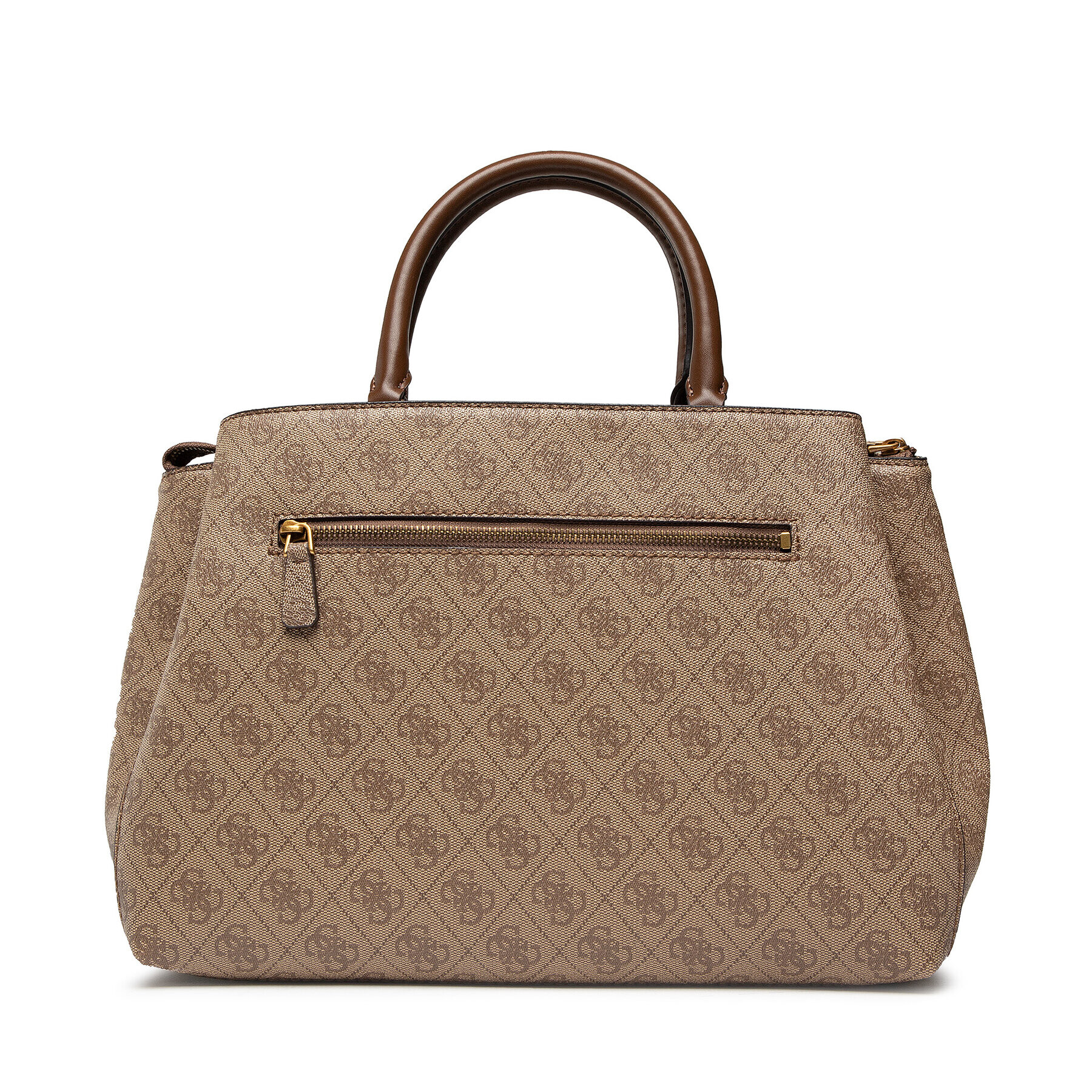 Guess Дамска чанта HWSB85 51060 Бежов - Pepit.bg