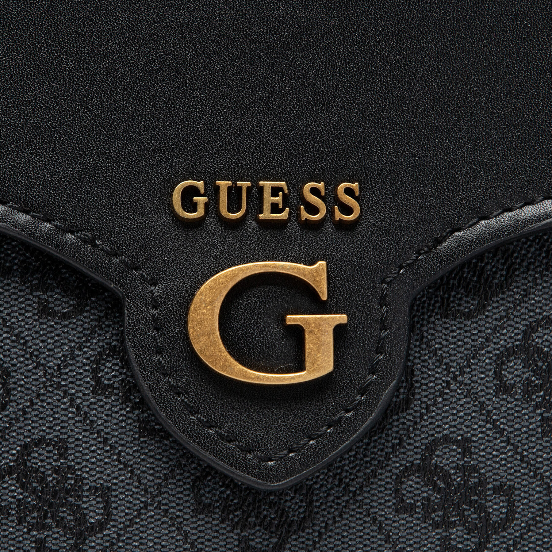 Guess Дамска чанта HWSB85 51060 Сив - Pepit.bg