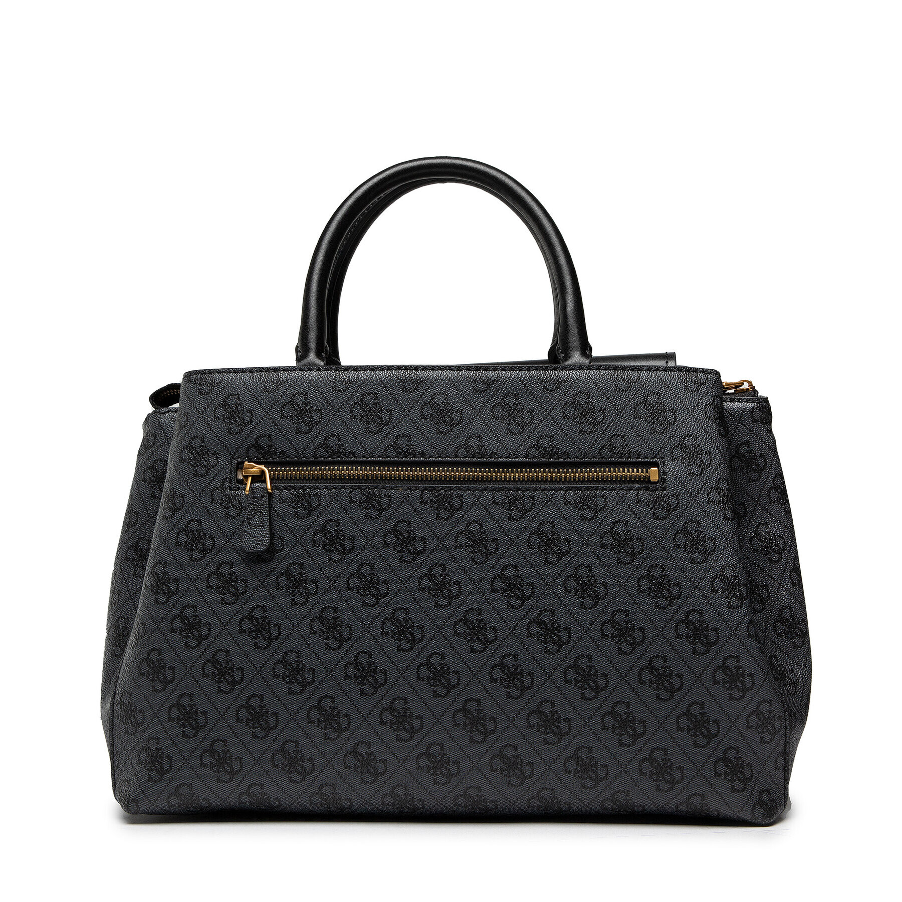 Guess Дамска чанта HWSB85 51060 Сив - Pepit.bg