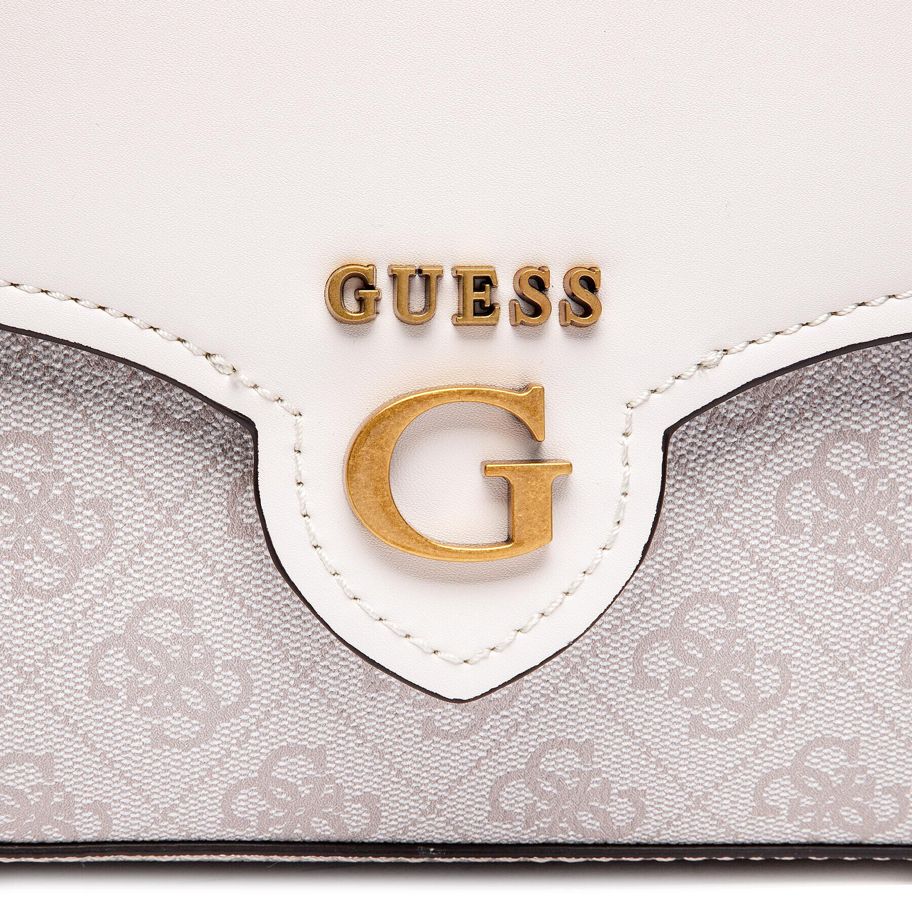 Guess Дамска чанта HWSB85 51210 Розов - Pepit.bg