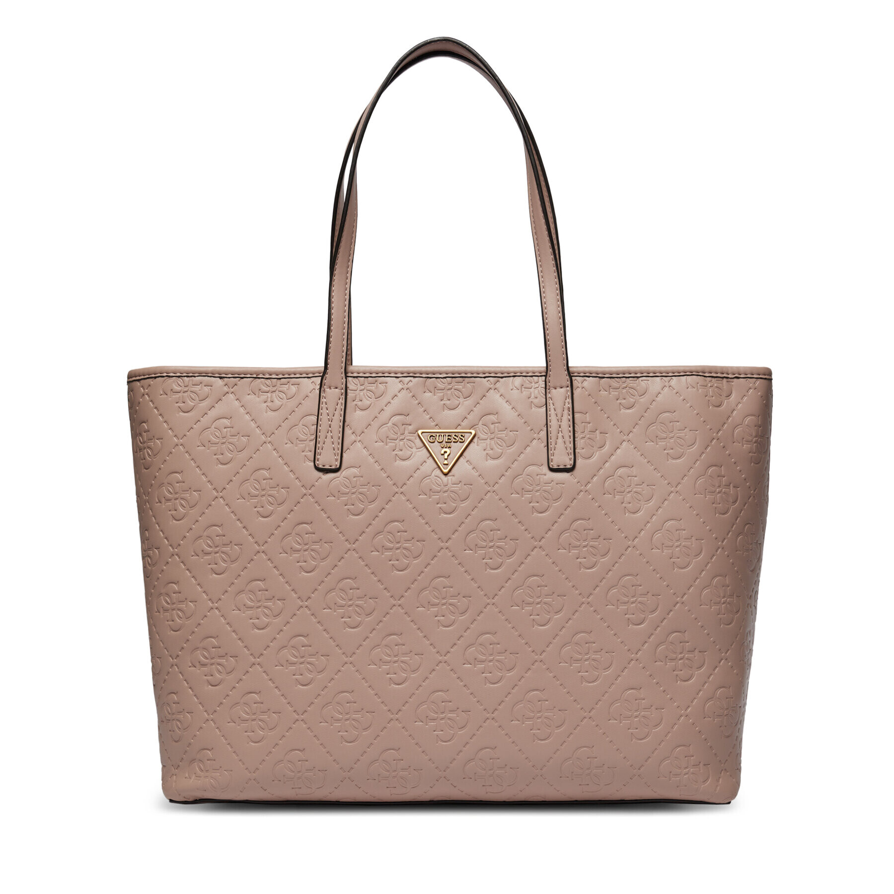 Guess Дамска чанта HWSD90 06370 Бордо - Pepit.bg