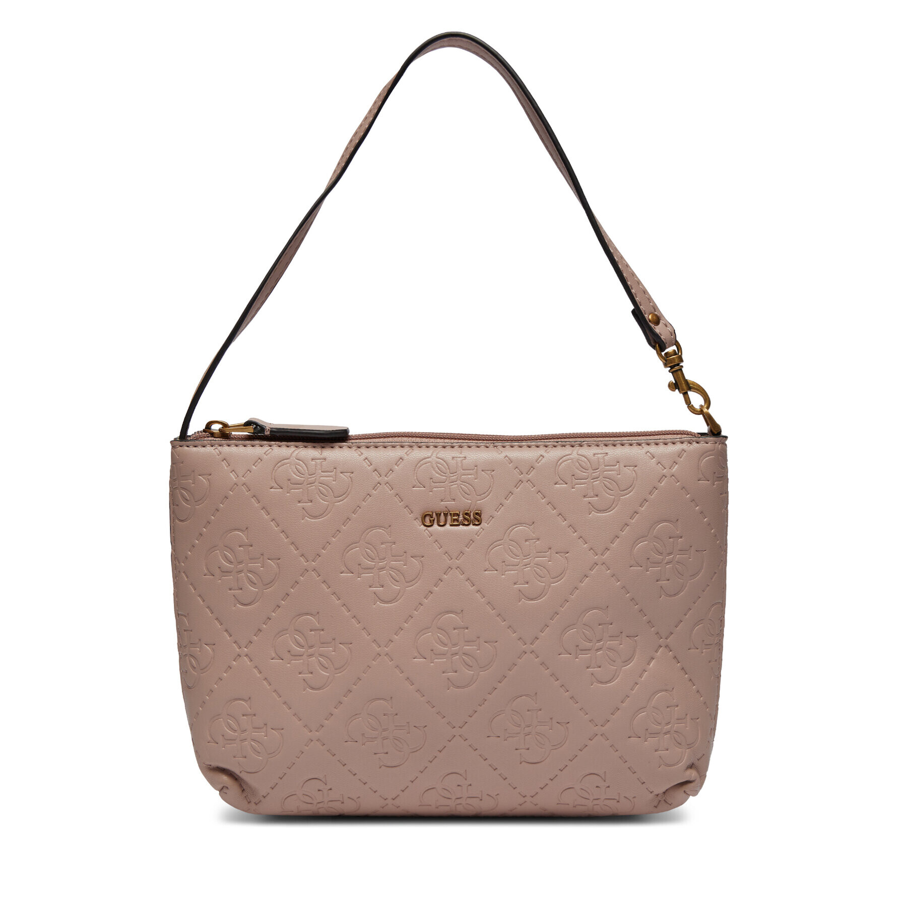 Guess Дамска чанта HWSD90 06370 Бордо - Pepit.bg