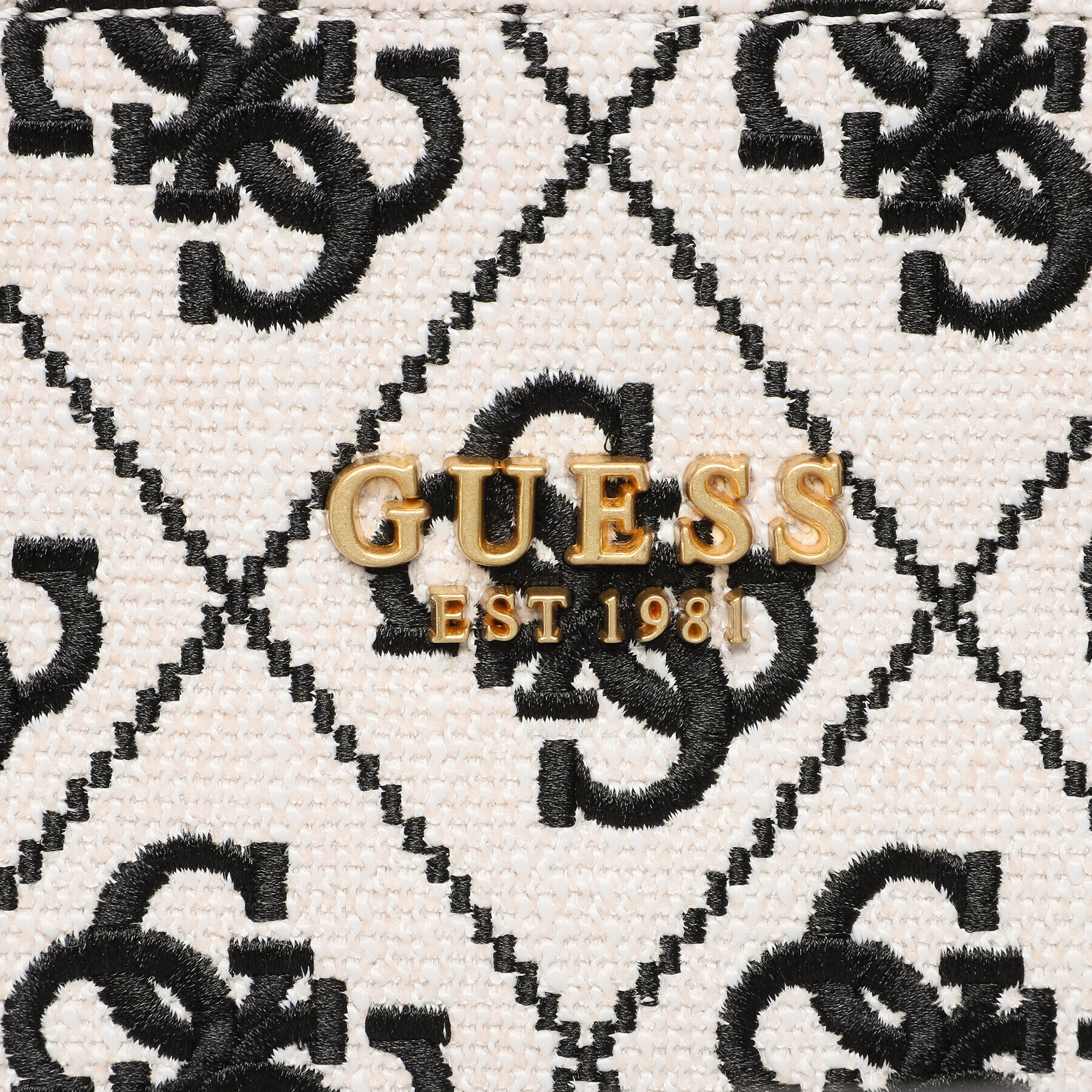 Guess Дамска чанта HWSE86 65220 Бежов - Pepit.bg