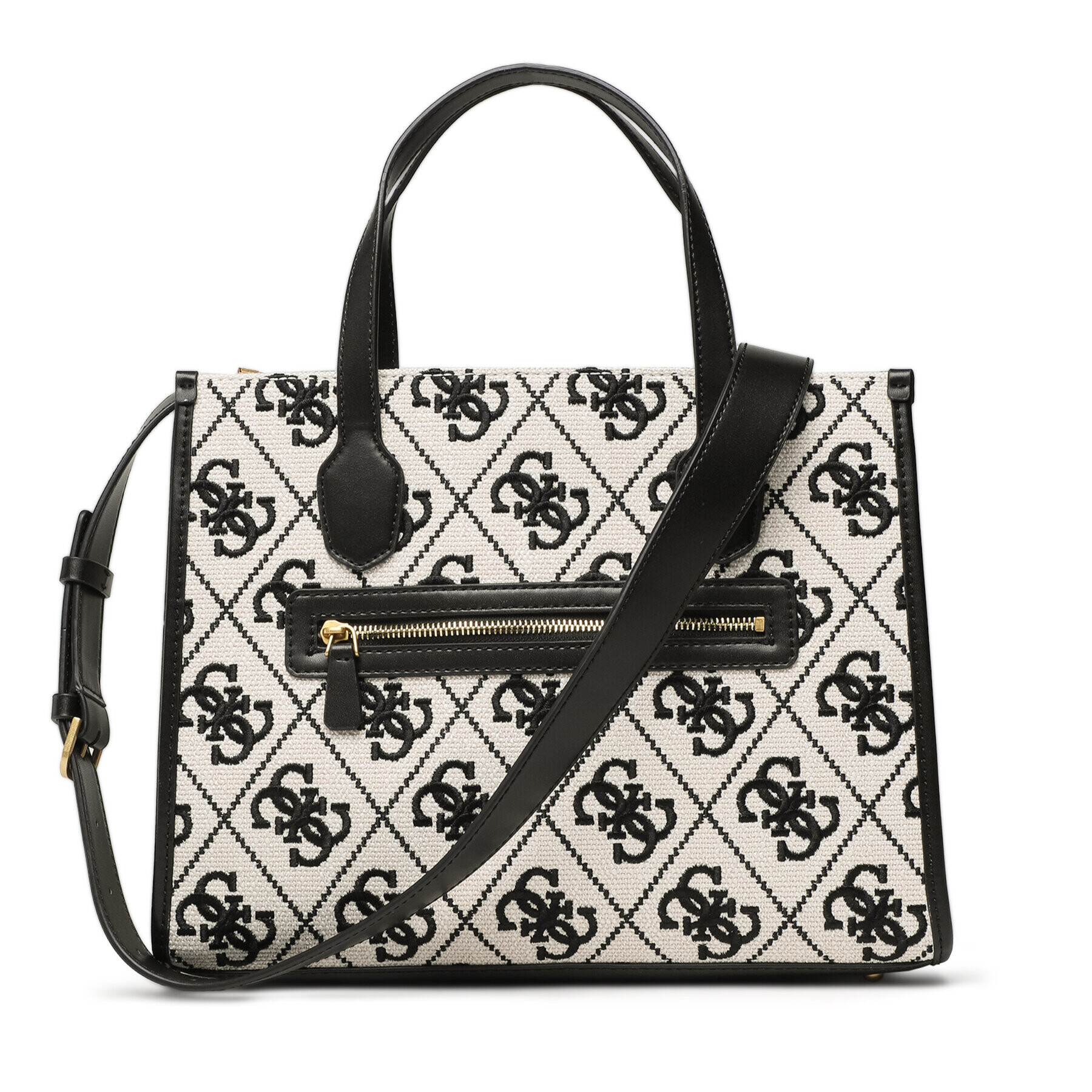 Guess Дамска чанта HWSE86 65220 Бежов - Pepit.bg