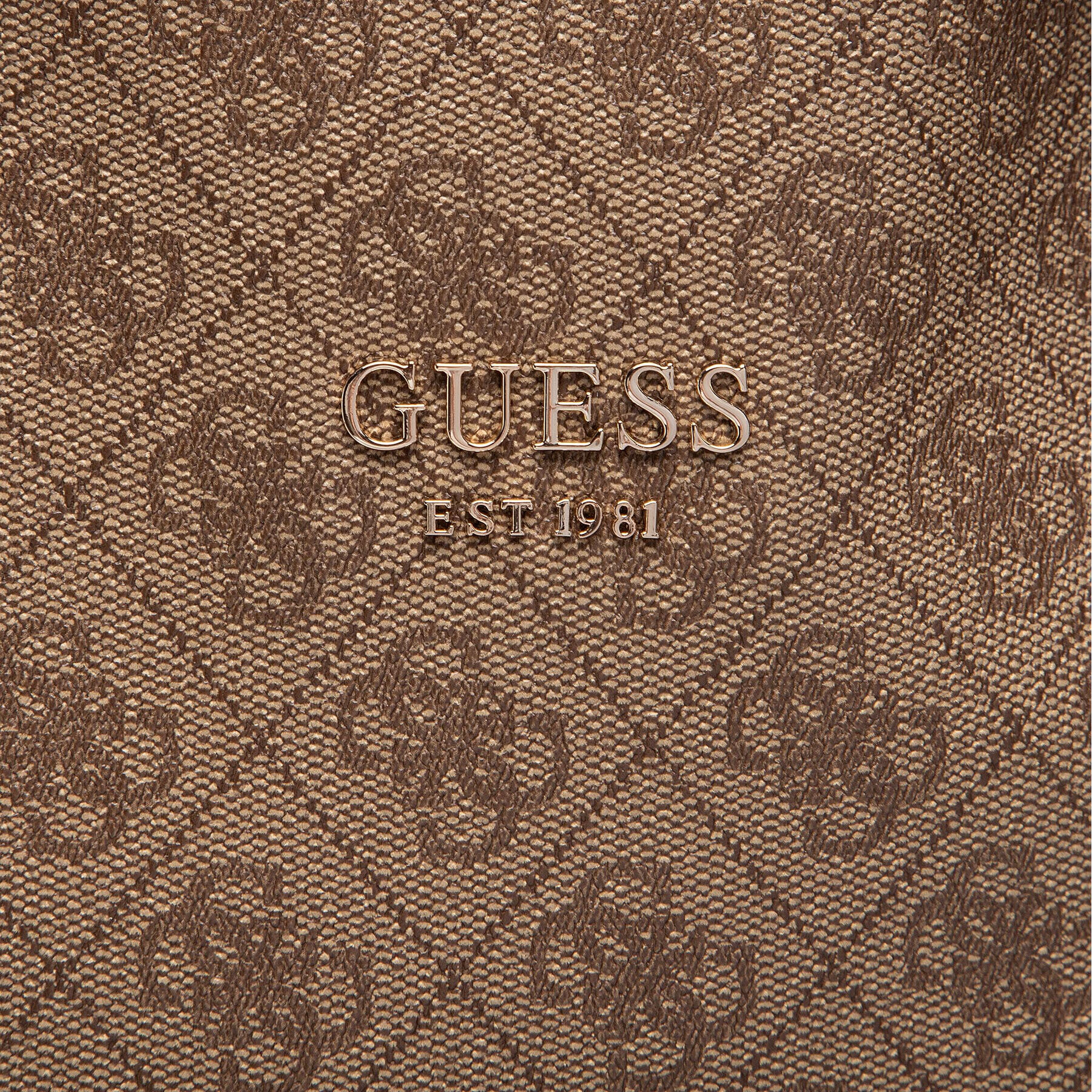 Guess Дамска чанта HWSG69 95230 Кафяв - Pepit.bg