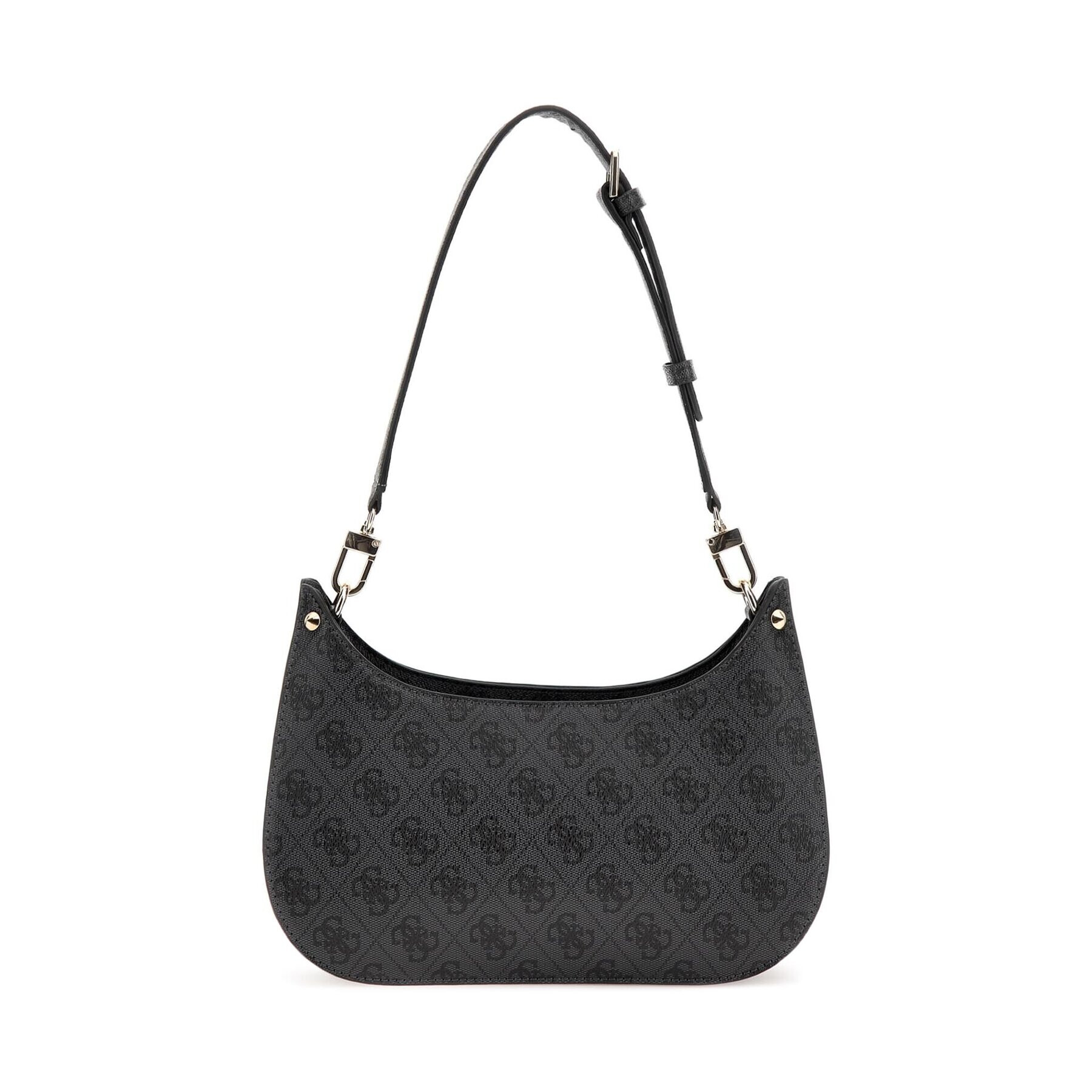 Guess Дамска чанта HWSG87 78720 Сив - Pepit.bg
